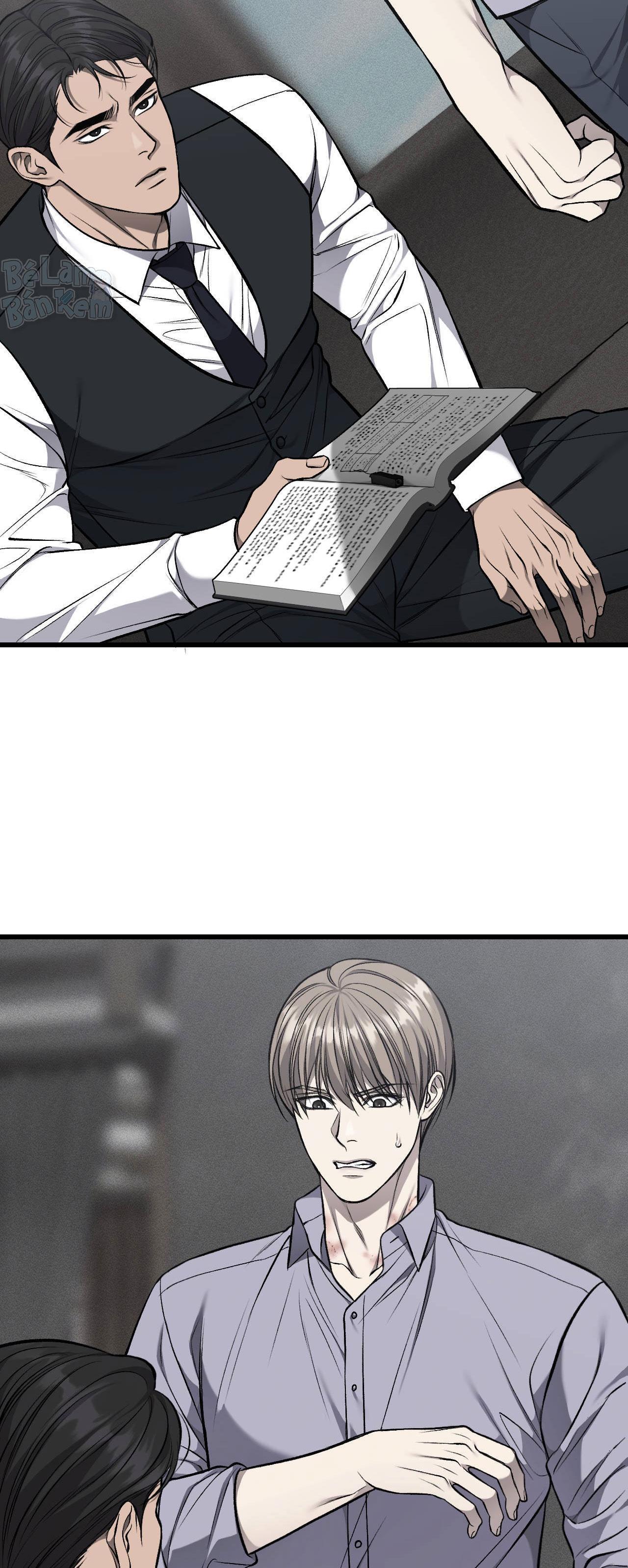 Đọc truyện XX ĐÊ TIỆN - Chapter 62