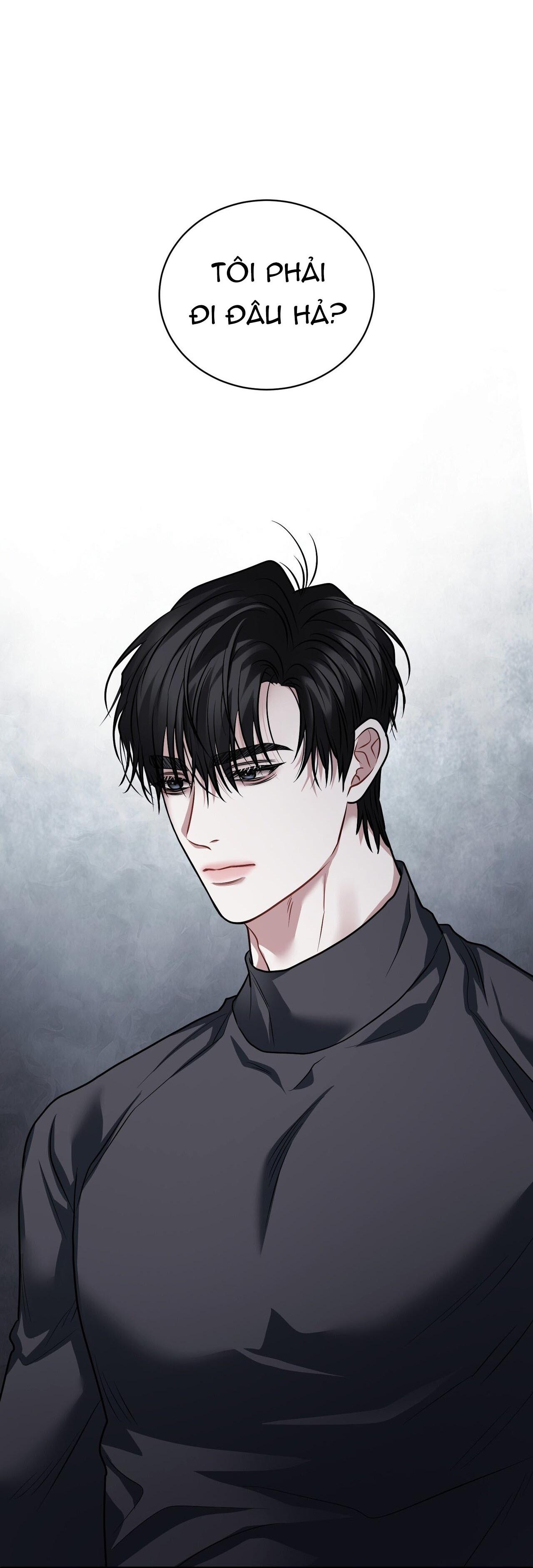 Đọc truyện MỞ KHÓA GIAM CẦM - Chapter 22