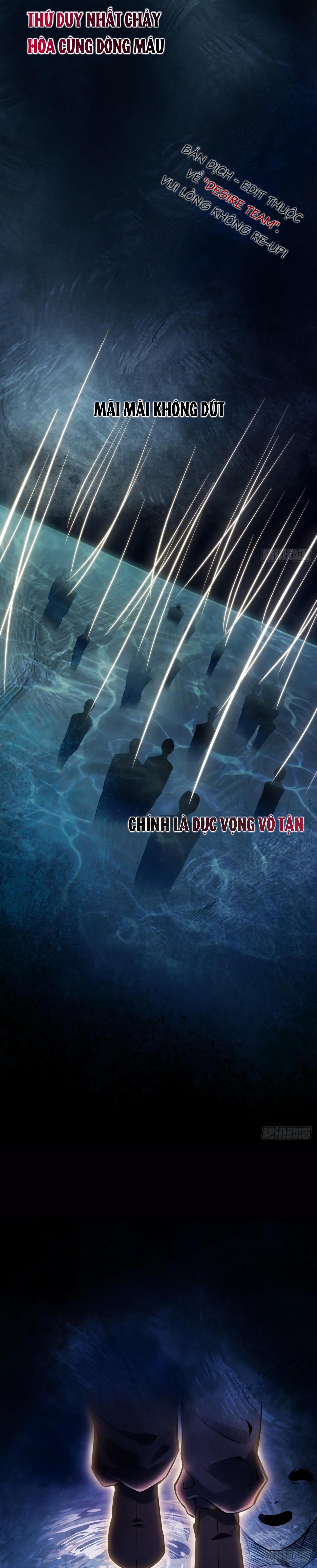 Đọc truyện Tiệm Kỳ Mộng - Chapter 1
