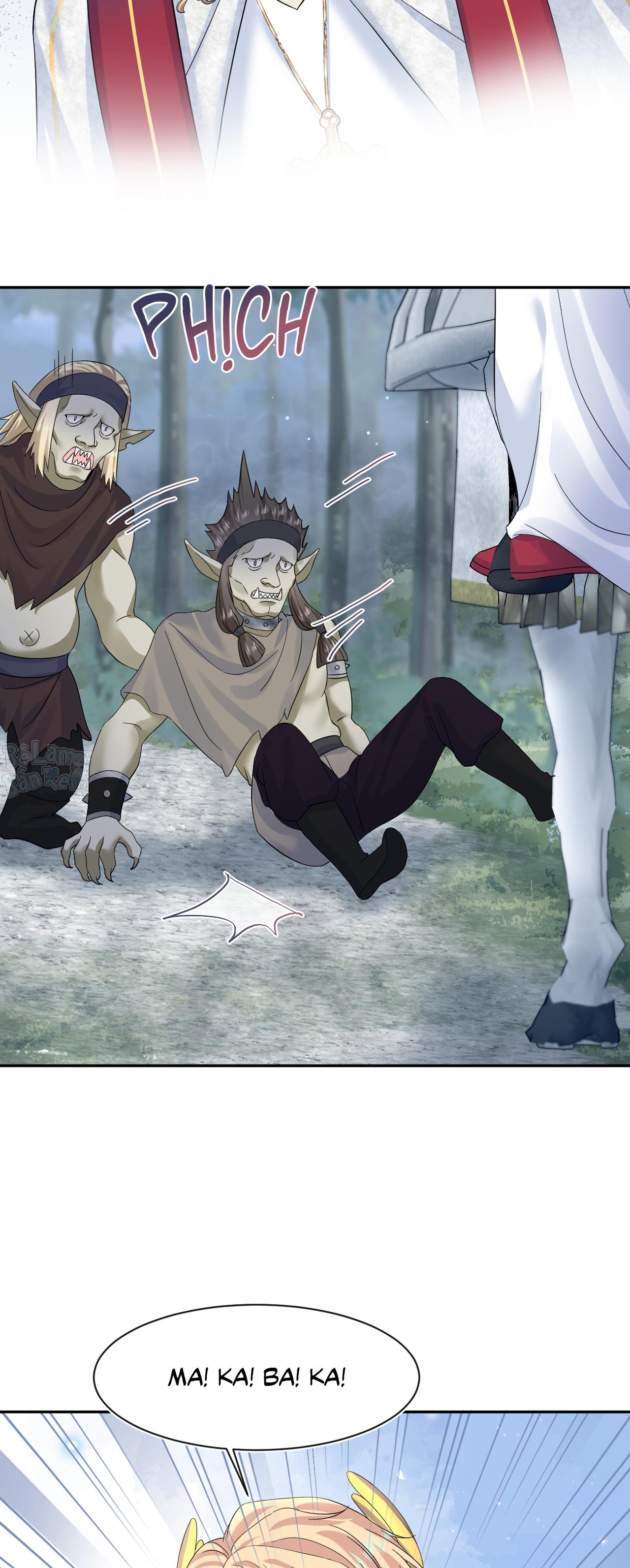 Tuyệt mỹ bạch liên hoa online dạy học -  - Trang 18