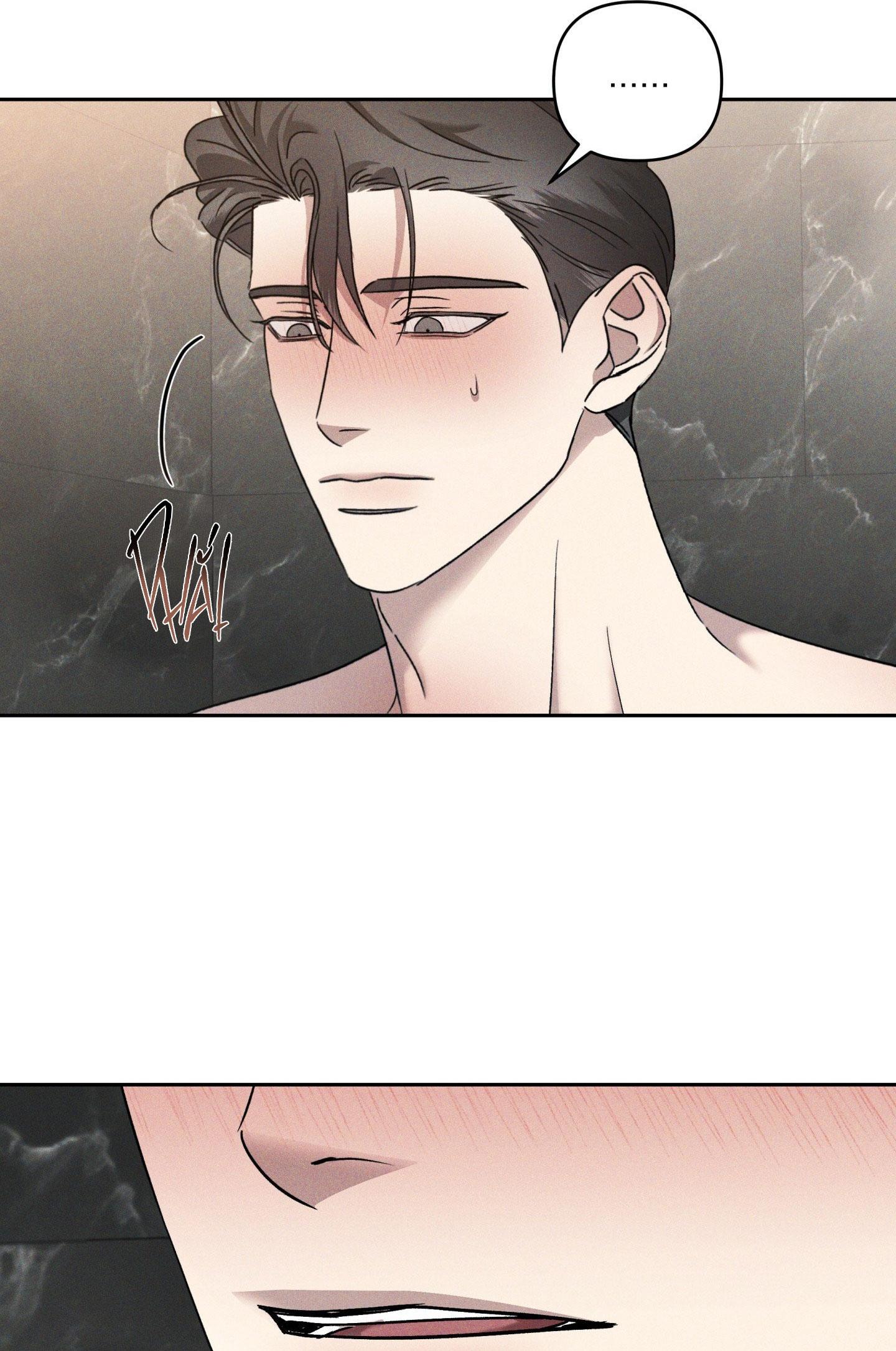 Đọc truyện EDEN - Chapter 44