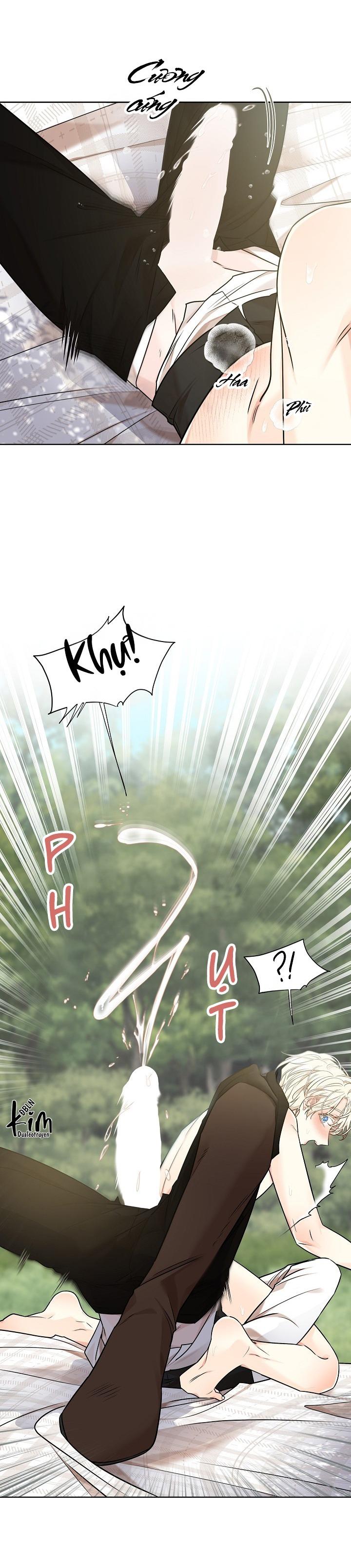 Đọc truyện HANG RẮN - Chapter 8