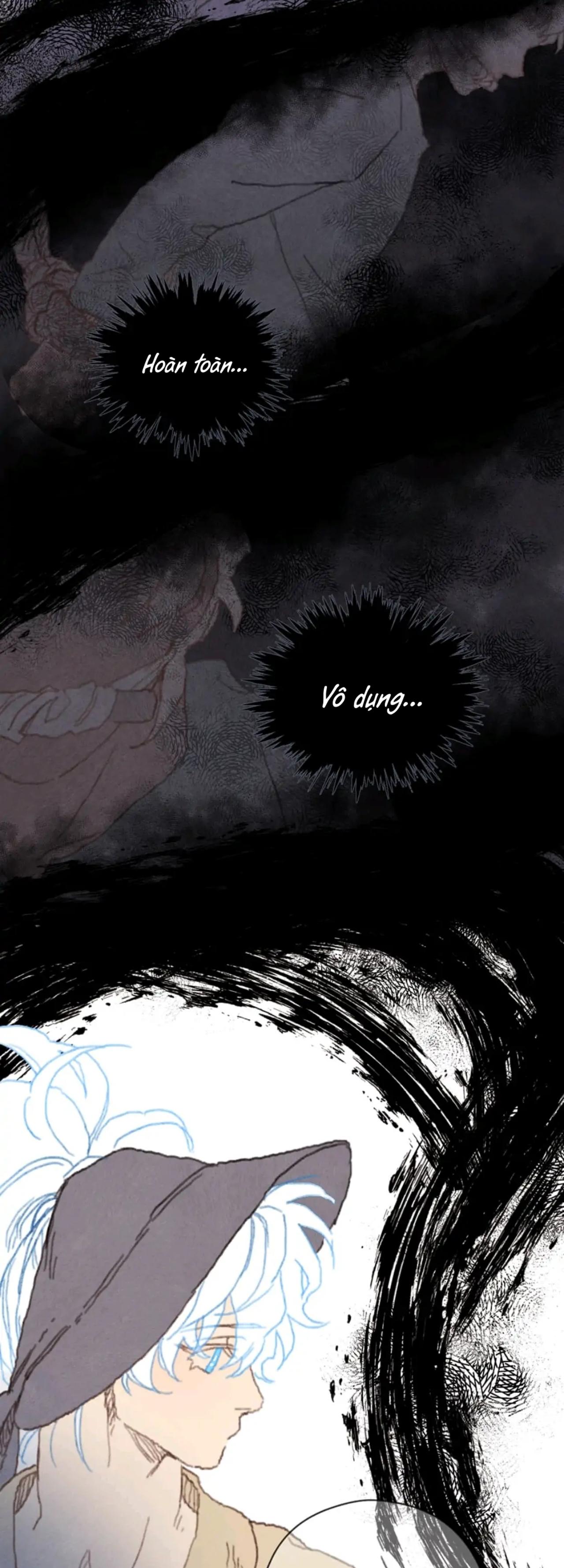 Đọc truyện Rix Venus - Chapter 86