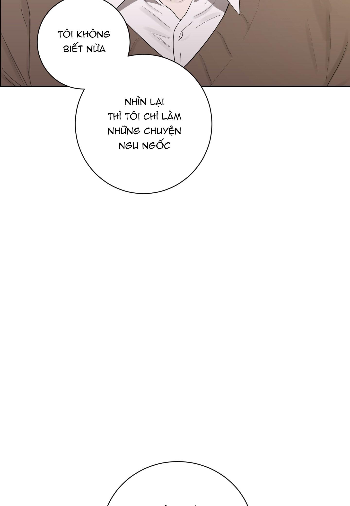 Đọc truyện (AxA) MỊ HOẶC KHÓ CƯỠNG - Chapter 46