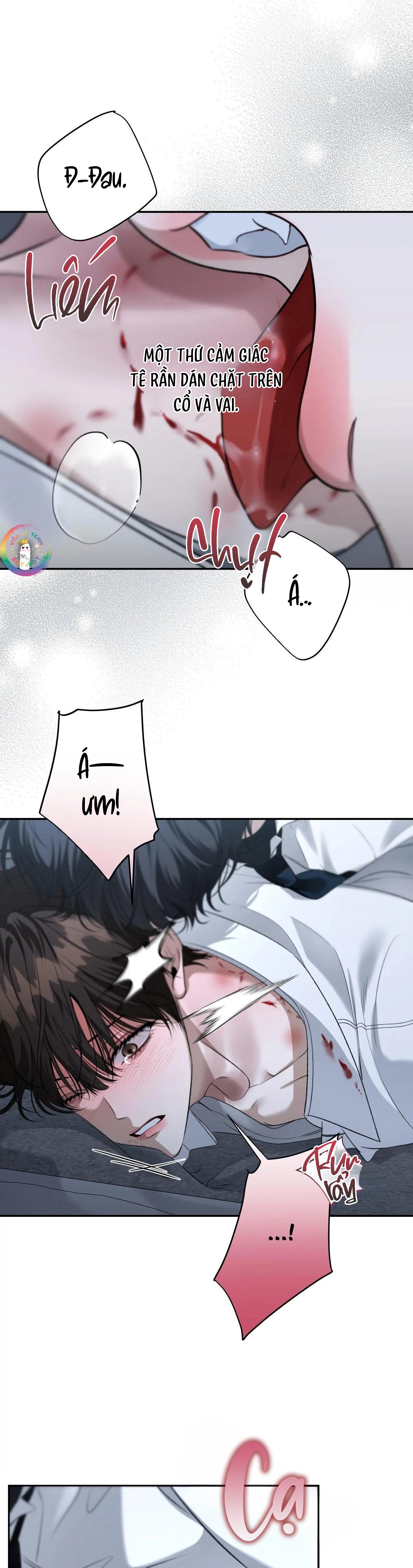 Đọc truyện Eighteen's Bed - Chapter 42