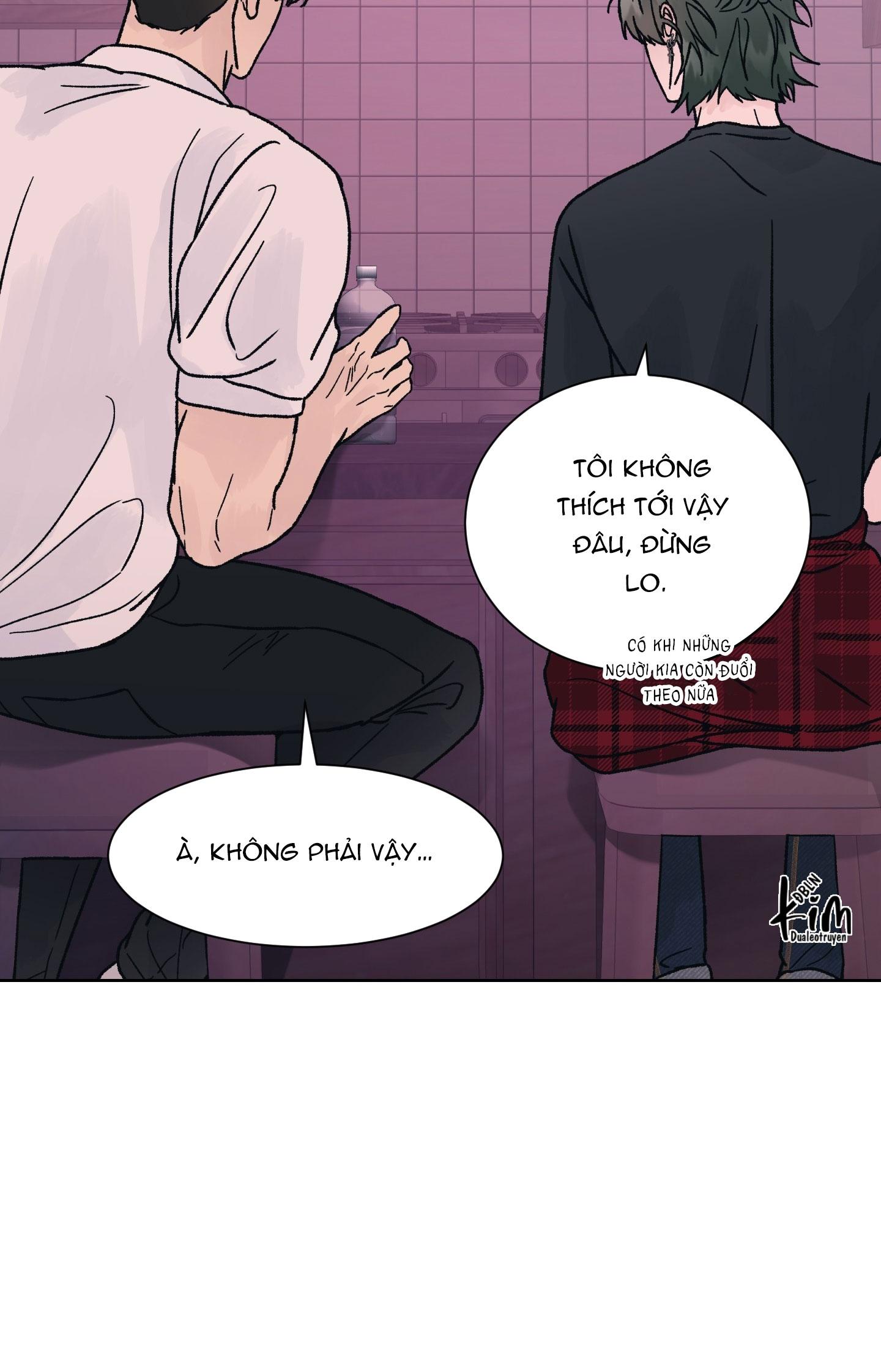 Đọc truyện ĐÊM KINH HOÀNG - Chapter 59