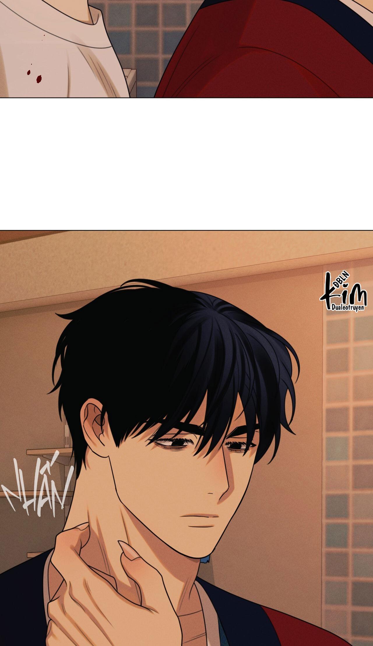 Đọc truyện QUẺ BÓI GIẤC MƠ CỦA YÊU TINH - Chapter 71