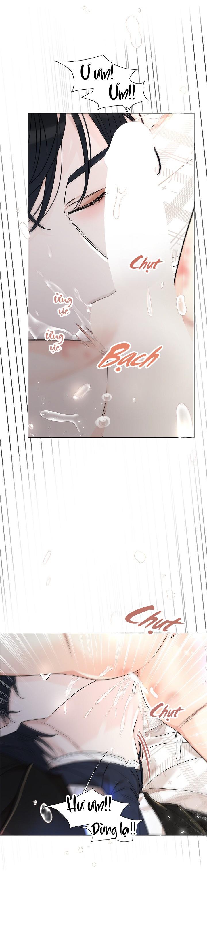 Đọc truyện HANG RẮN - Chapter 8