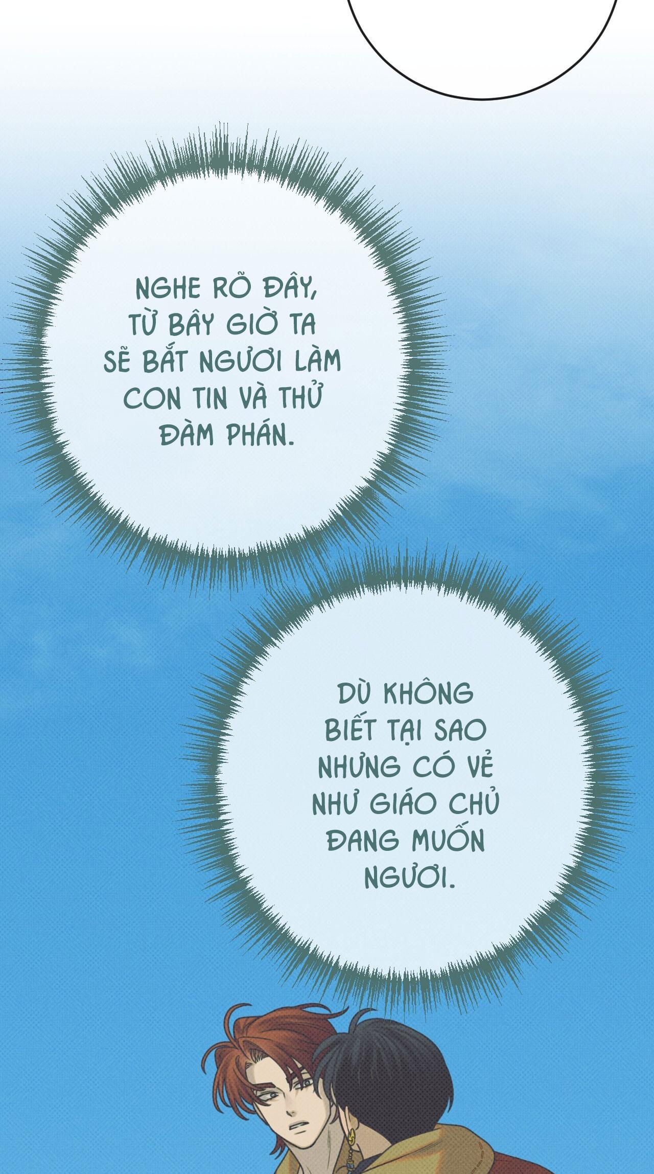 Đọc truyện QUẺ BÓI GIẤC MƠ CỦA YÊU TINH - Chapter 71