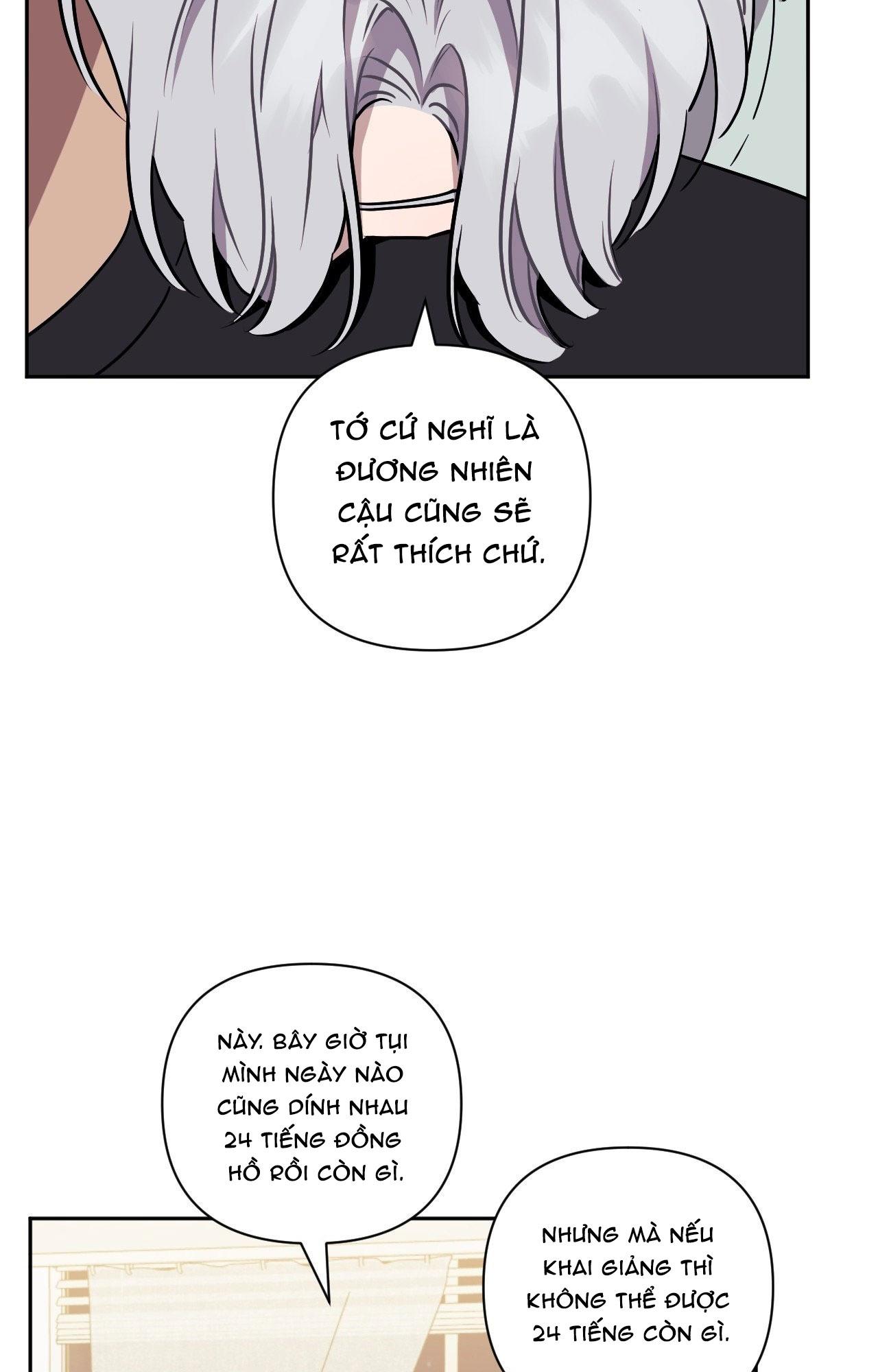 Đọc truyện HƠN CẢ BẠN BÈ - Chapter 110