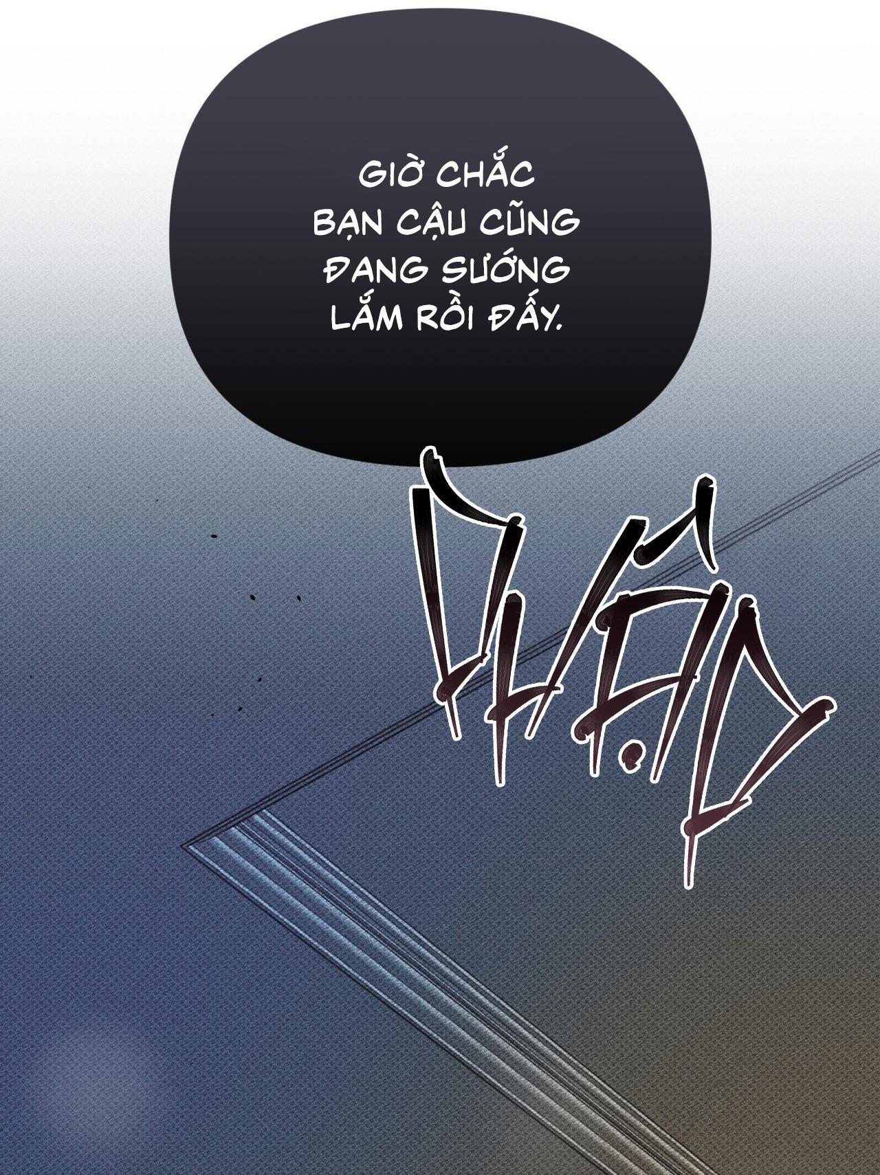 Đọc truyện [DDT] KẺ ĐÁNH CẮP TRÁI TIM - Chapter 10