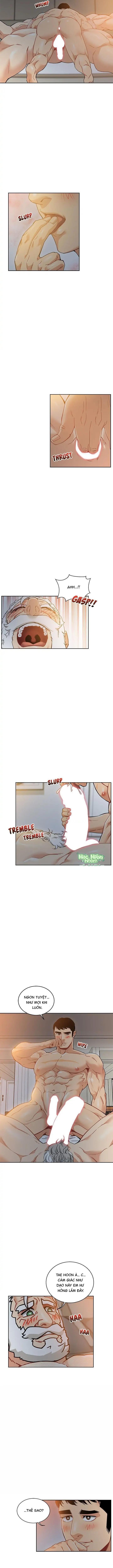 Đọc truyện LieBling! - Chapter 40