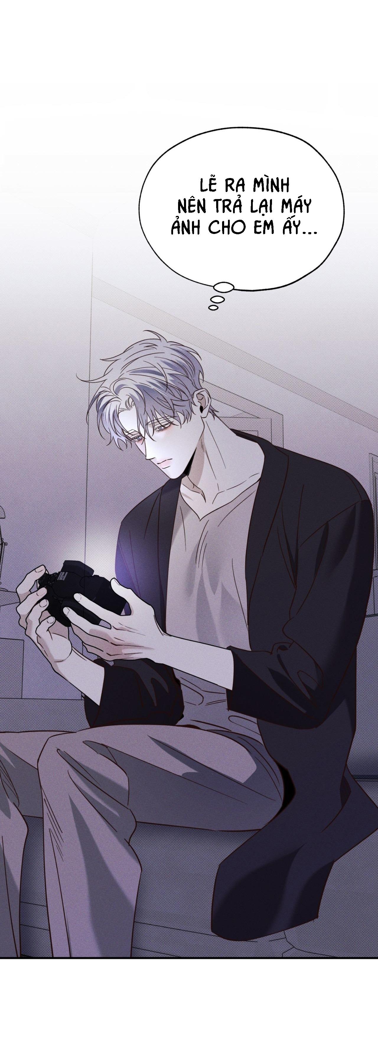 Đọc truyện ĐẦM LẦY NHÂN NGƯ - Chapter 34