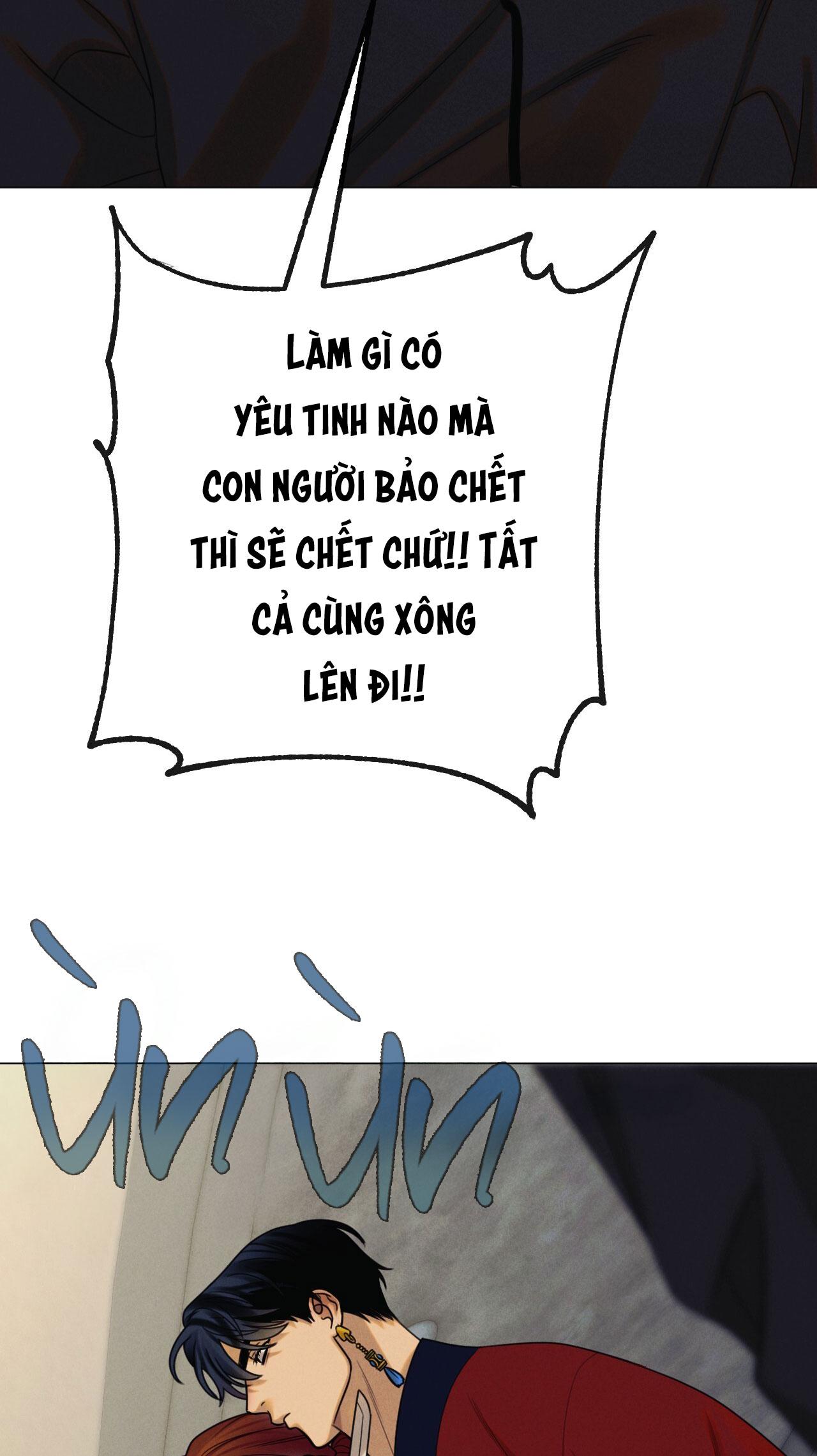 Đọc truyện QUẺ BÓI GIẤC MƠ CỦA YÊU TINH - Chapter 71