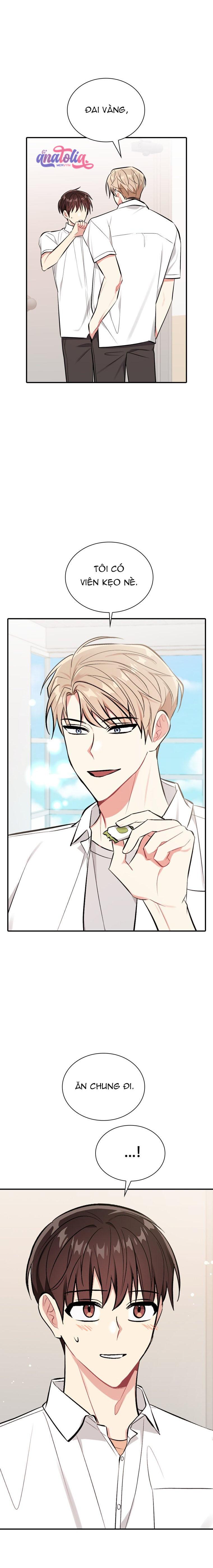 Nhật Hạ -  - Trang 7