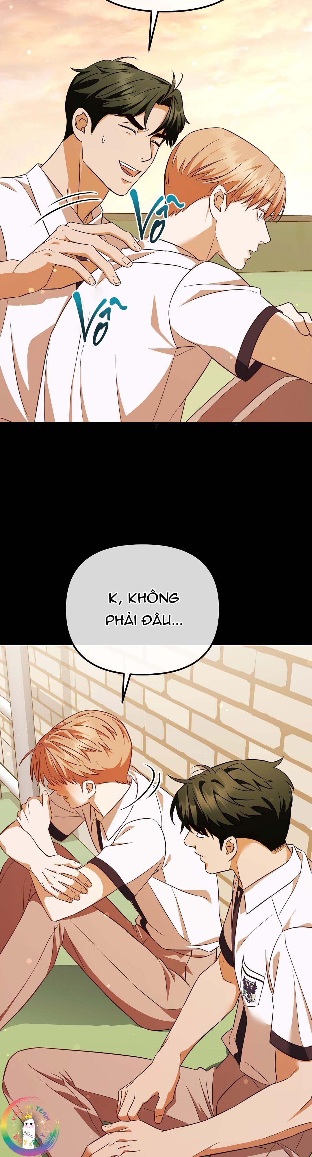 Đọc truyện Autobahn Romance - Chapter 5
