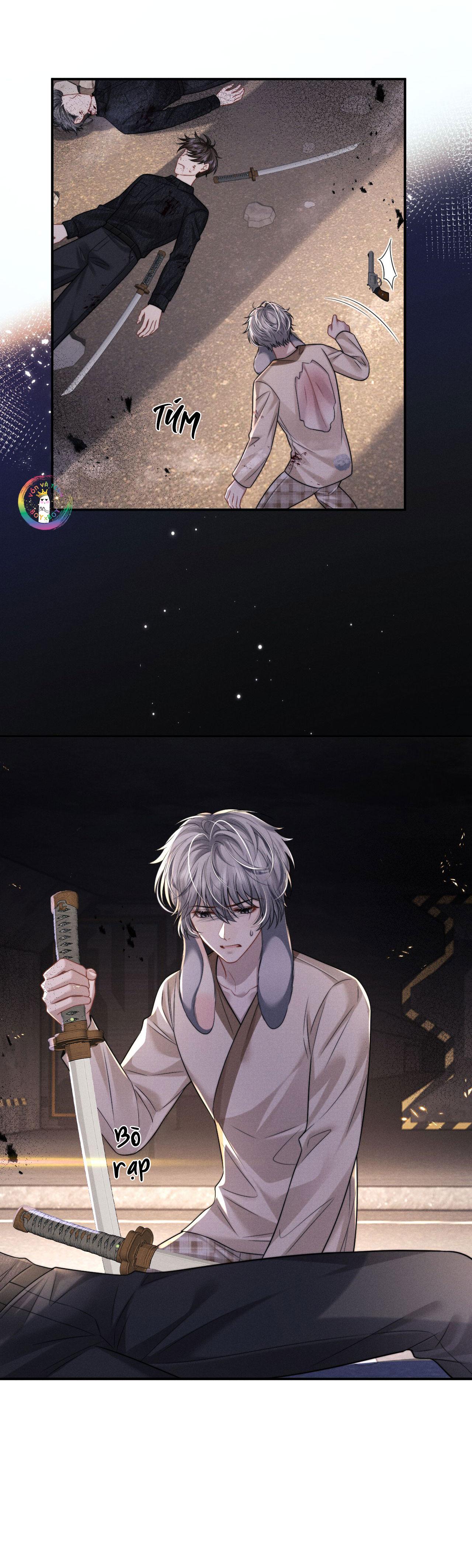Đọc truyện Chấp Sự Thỏ Tai Cụp - Chapter 173