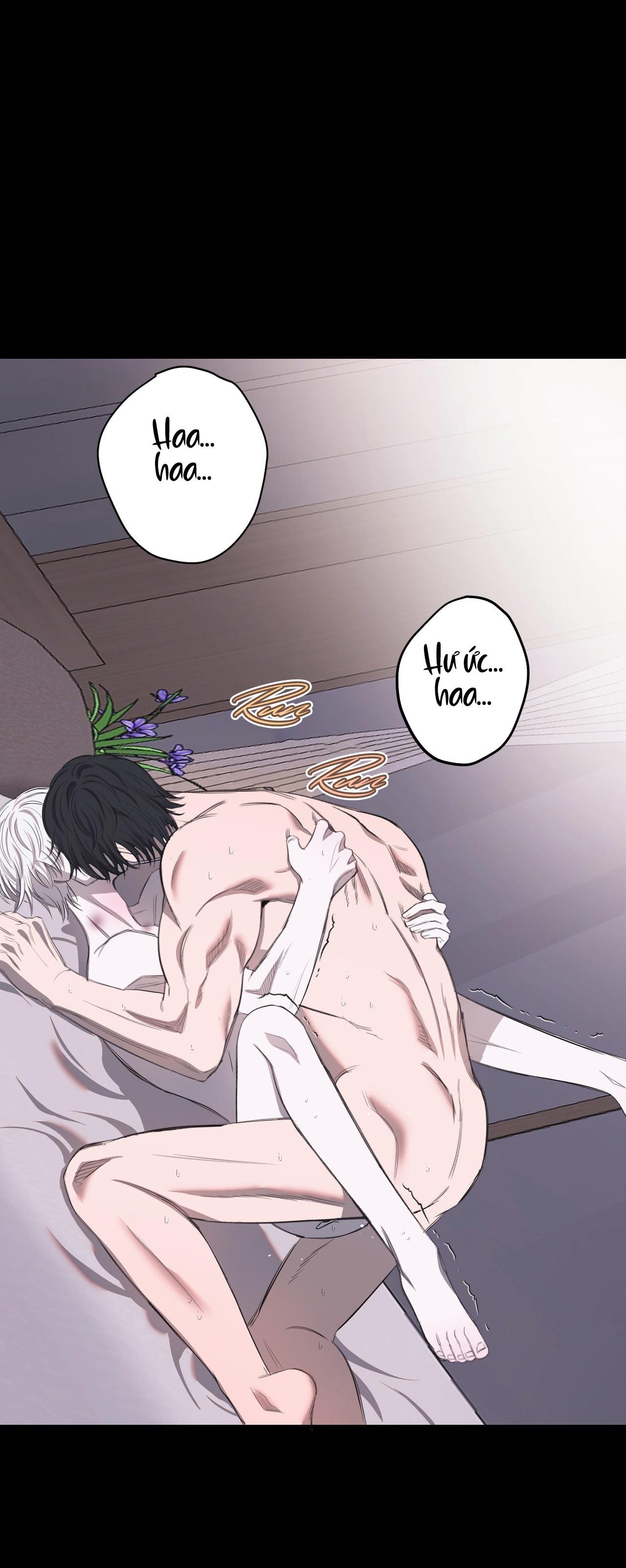 Đọc truyện (ABO) VẬT TẾ THẦN - Chapter 13