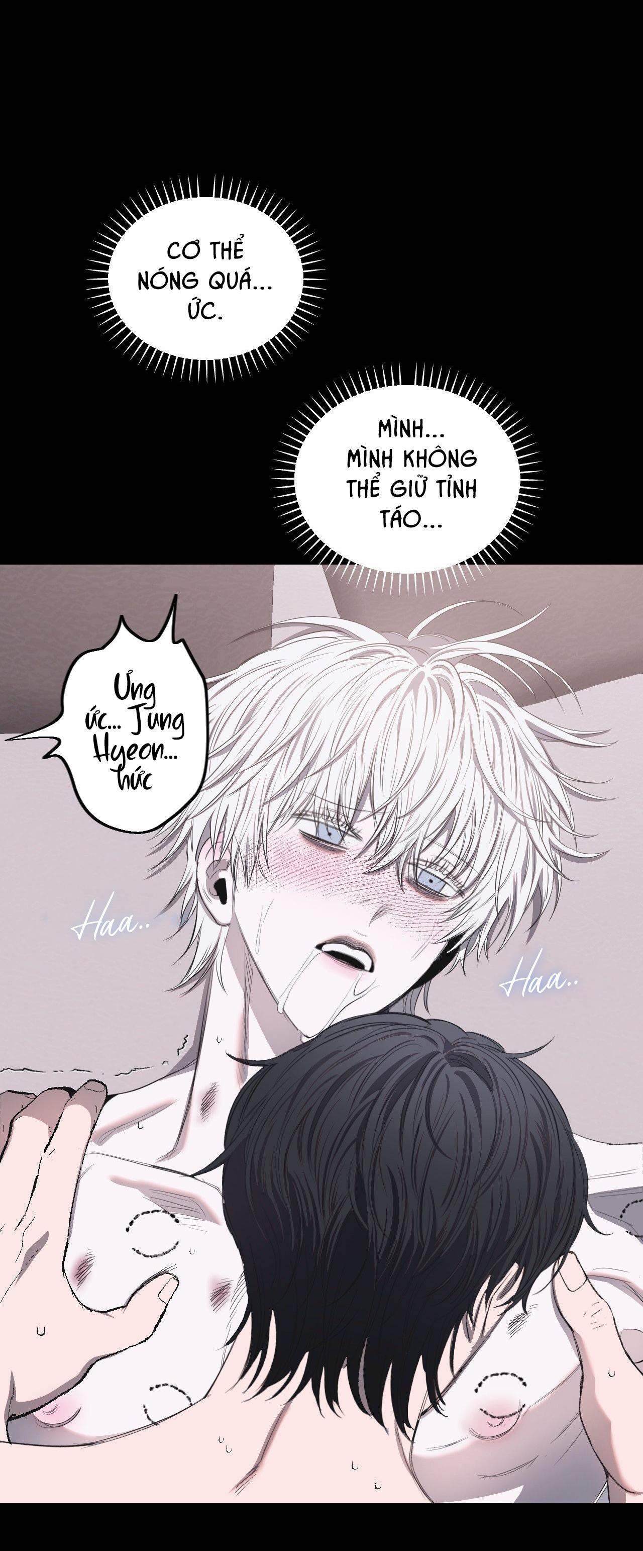 Đọc truyện (ABO) VẬT TẾ THẦN - Chapter 13