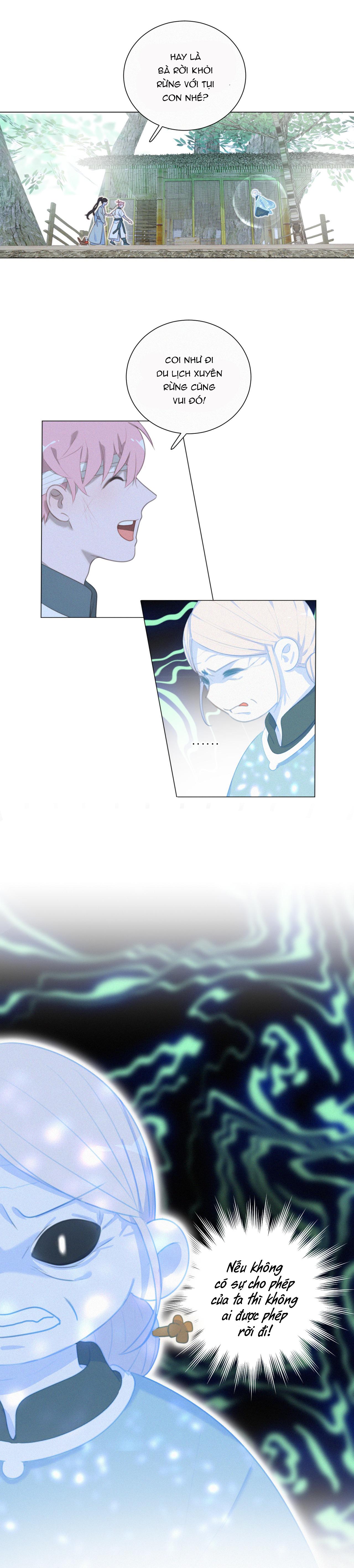 Đọc truyện Xã Hội Mồn Lèo - Chapter 88