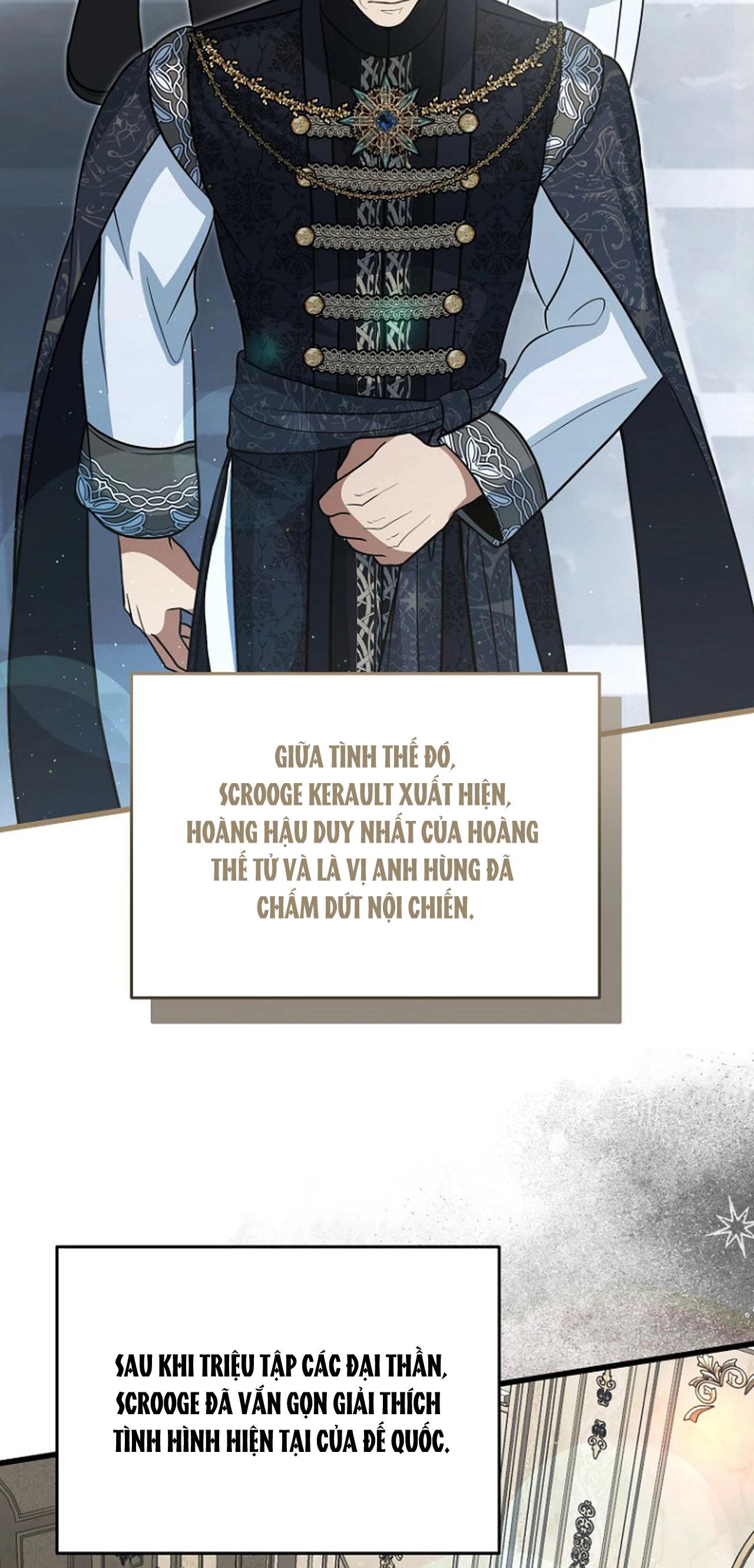 NGHỈ HƯU CHỨ KHÔNG PHẢI TÌNH YÊU -  - Trang 54