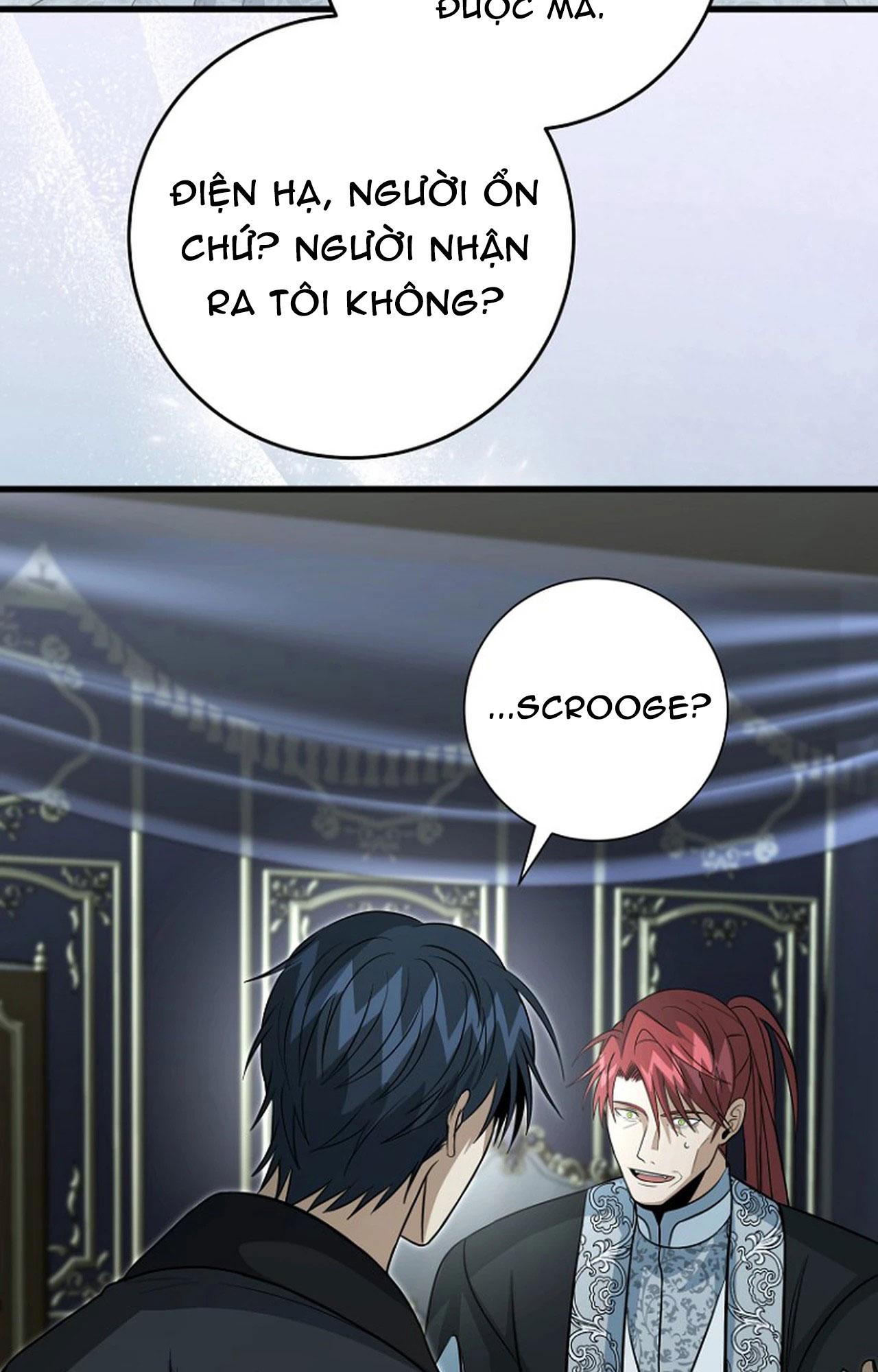 Đọc truyện NGHỈ HƯU CHỨ KHÔNG PHẢI TÌNH YÊU - Chapter 64