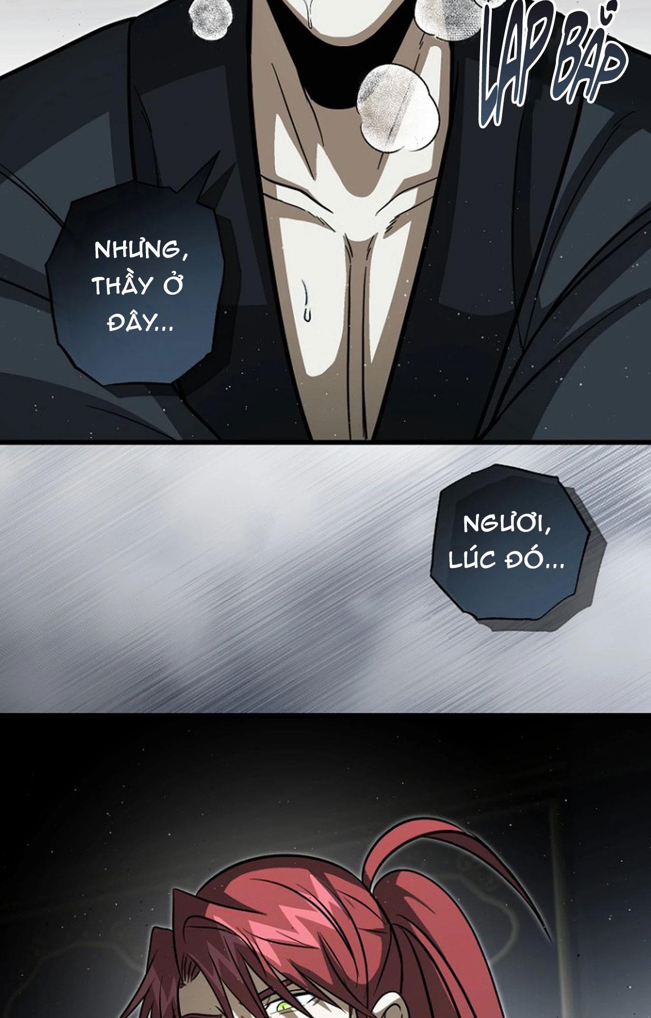 Đọc truyện NGHỈ HƯU CHỨ KHÔNG PHẢI TÌNH YÊU - Chapter 64