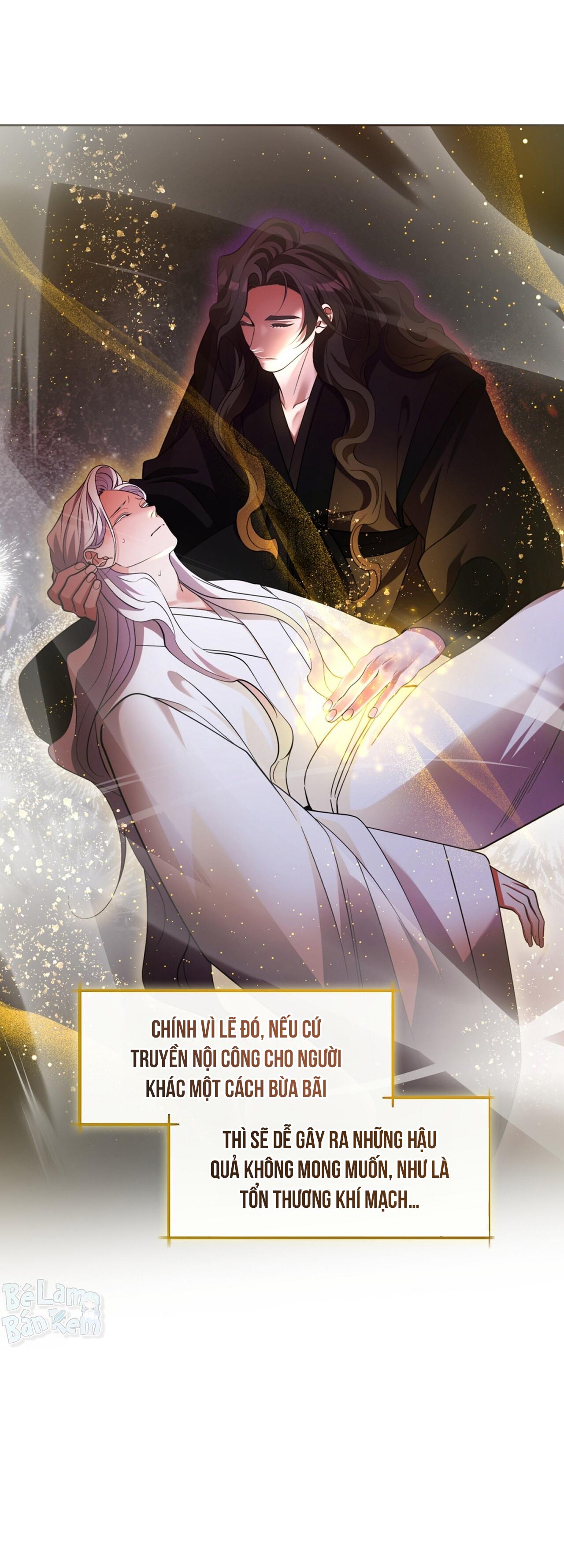 Đọc truyện Tôi đã nuôi dạy thủ lĩnh giáo phái ác ma - Chapter 73