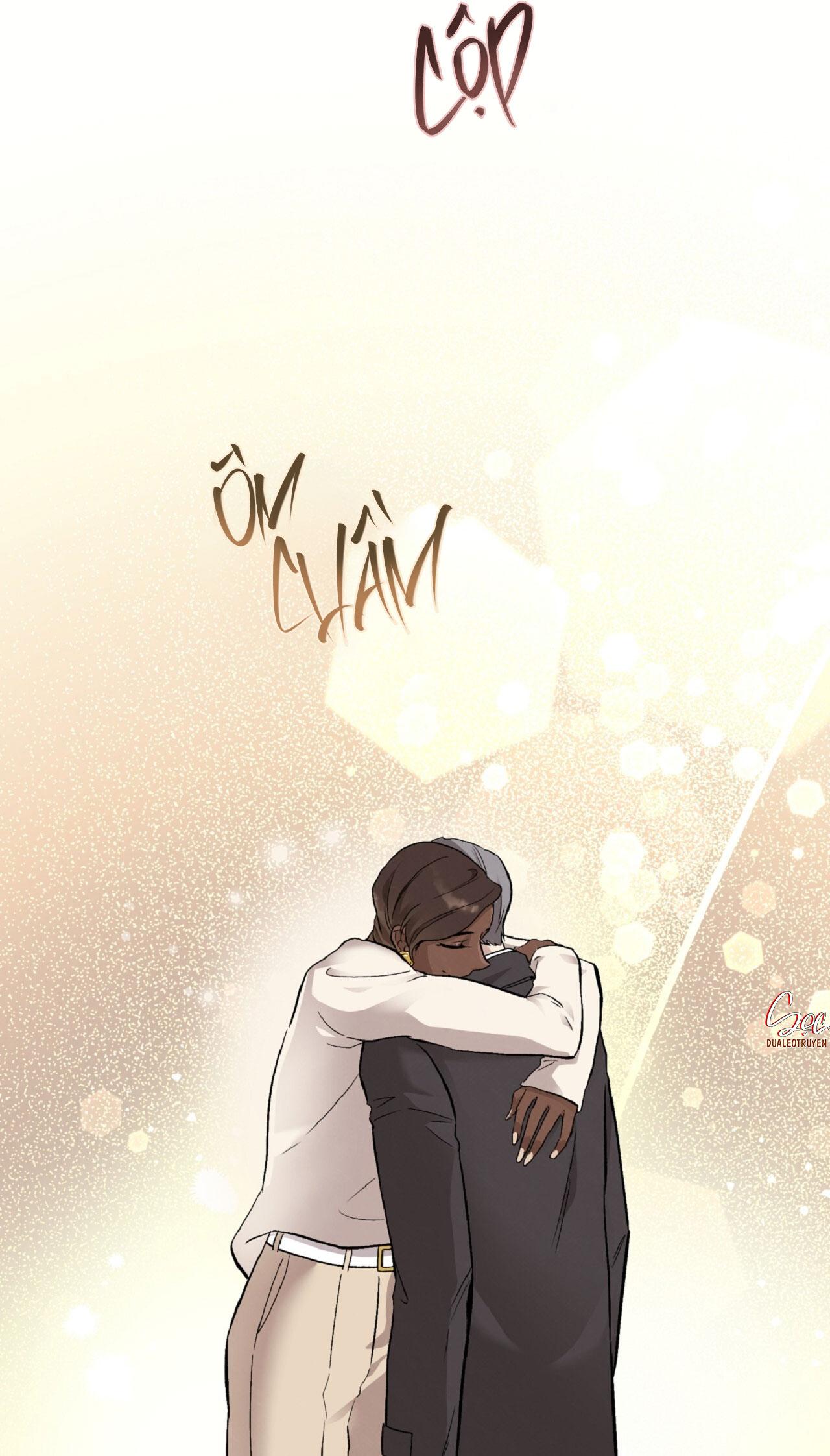 Đọc truyện HONEY BEAR - Chapter 76