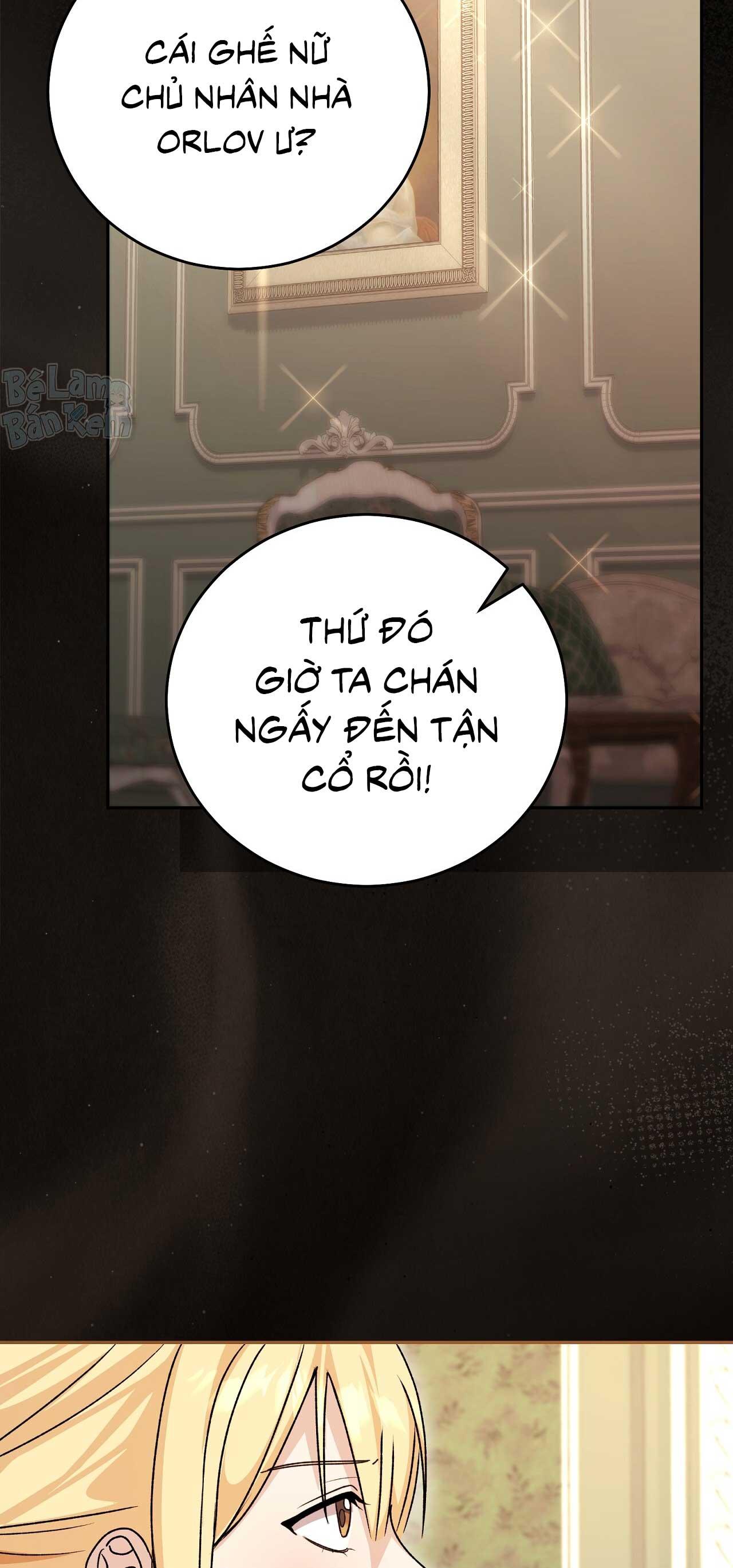 Đọc truyện Xuyên thành cục bông của tên cuồng công - Chapter 48