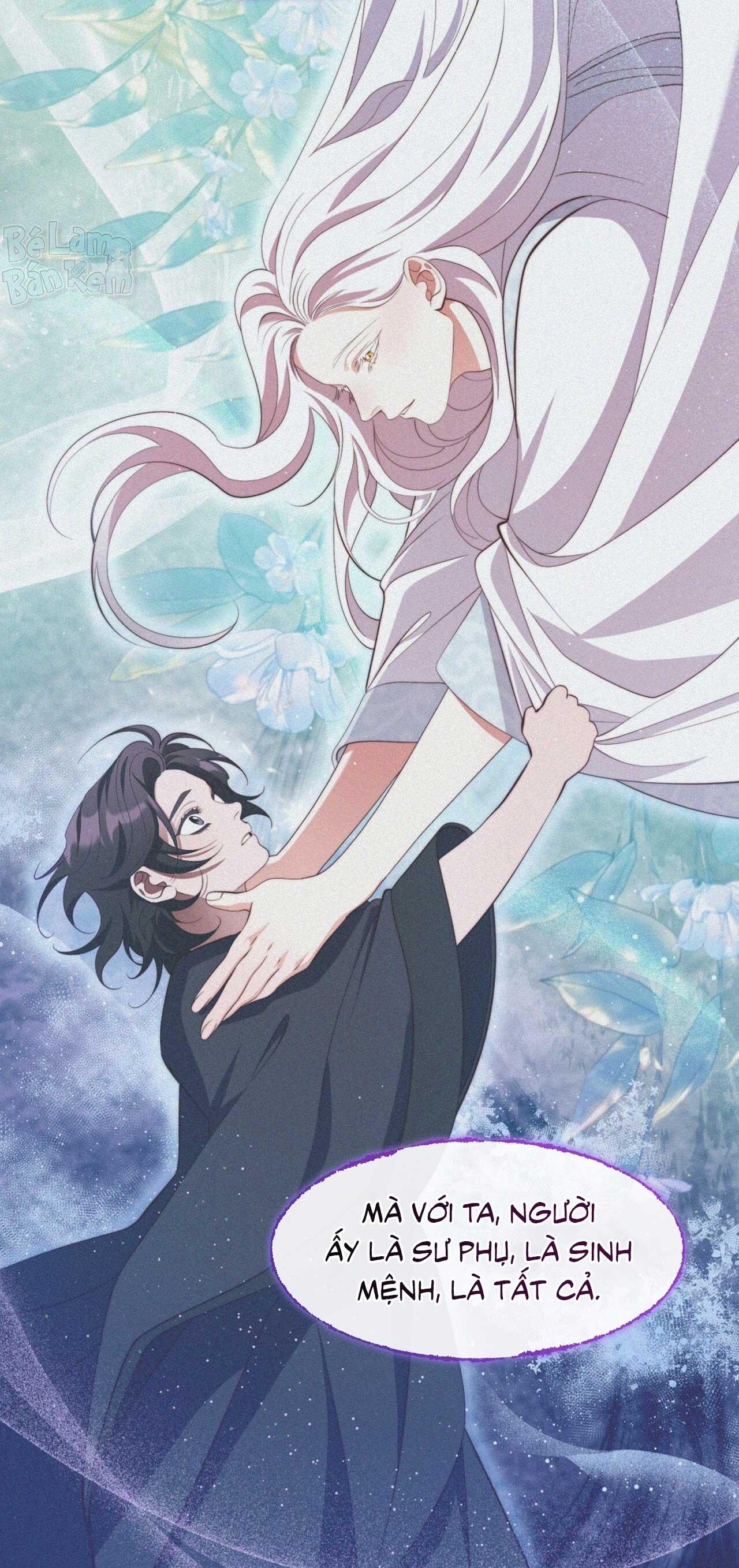 Đọc truyện Tôi đã nuôi dạy thủ lĩnh giáo phái ác ma - Chapter 72
