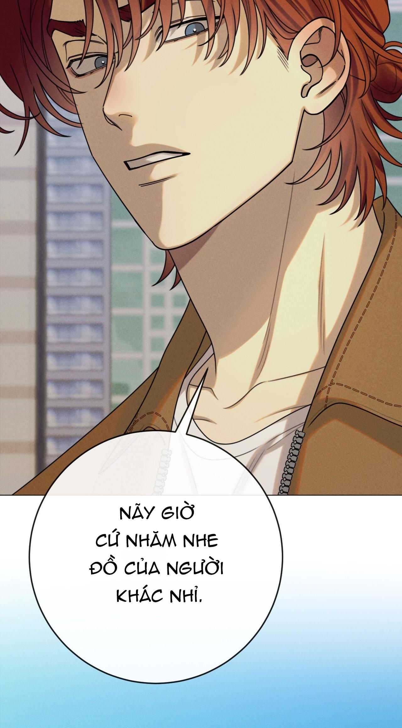 Đọc truyện QUẺ BÓI GIẤC MƠ CỦA YÊU TINH - Chapter 71