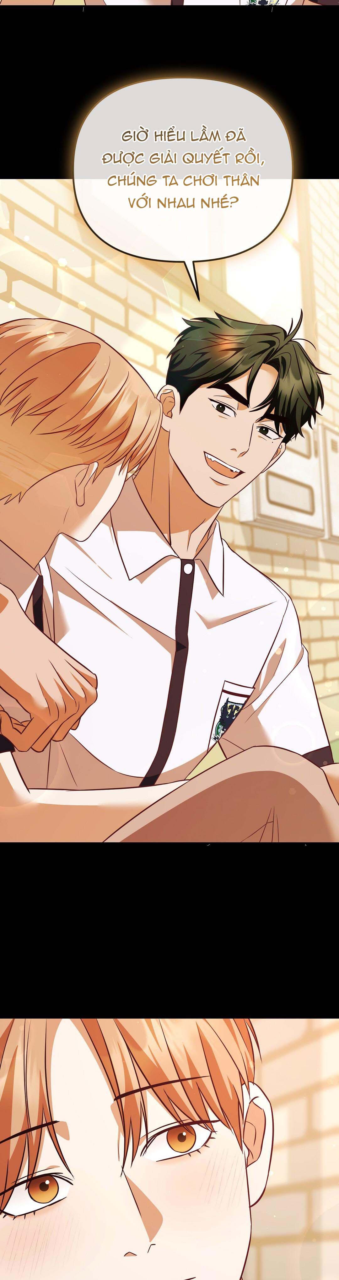 Đọc truyện Autobahn Romance - Chapter 5