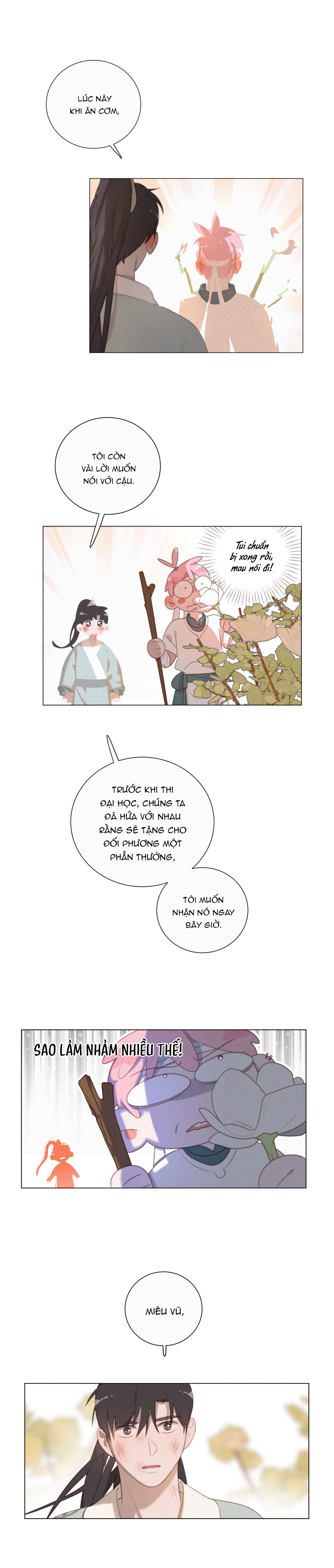 Đọc truyện Xã Hội Mồn Lèo - Chapter 88