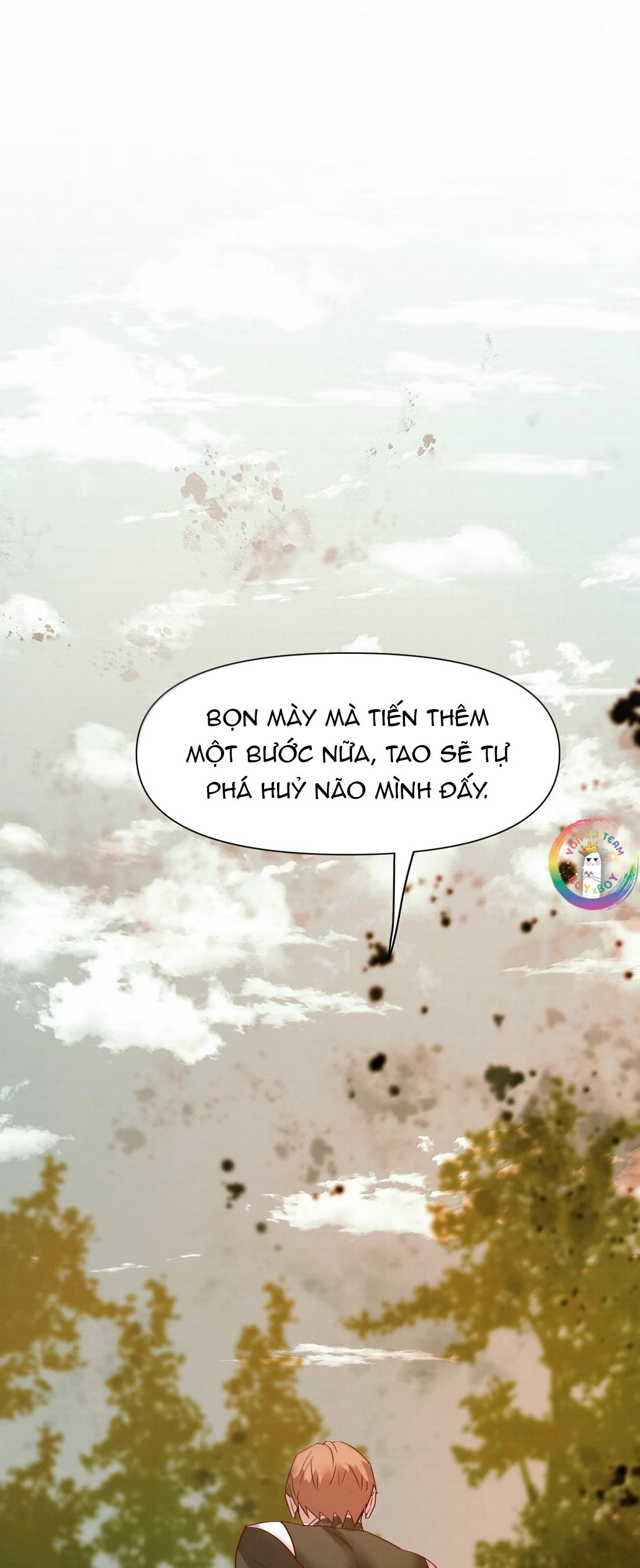 Đọc truyện Trỗi Dậy Từ Tro Tàn - Chapter 103