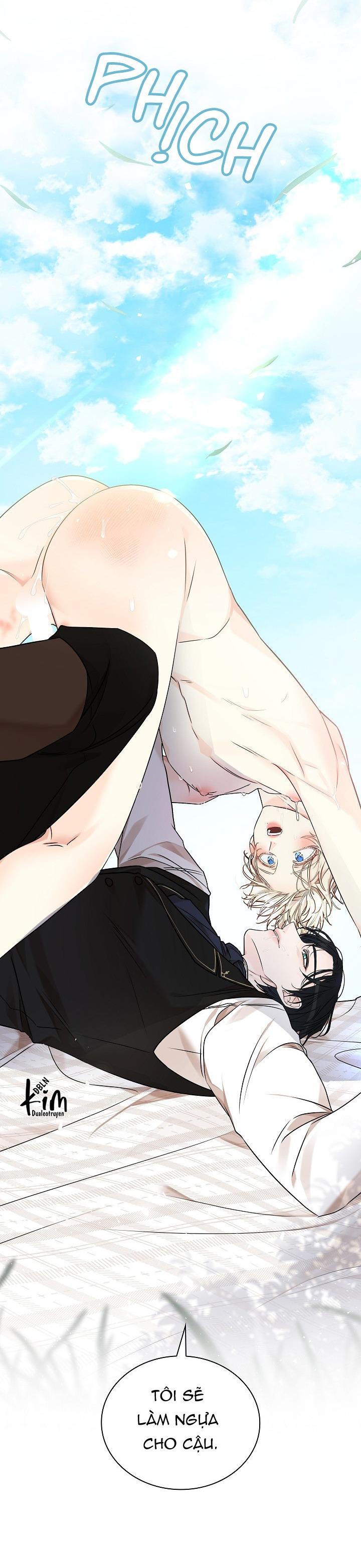 Đọc truyện HANG RẮN - Chapter 8