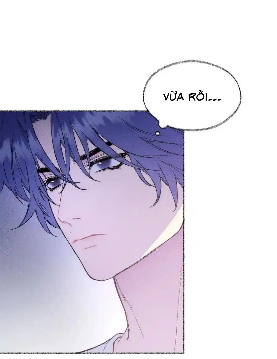 Tuyết Đông Chưa Tan -  - Trang 20