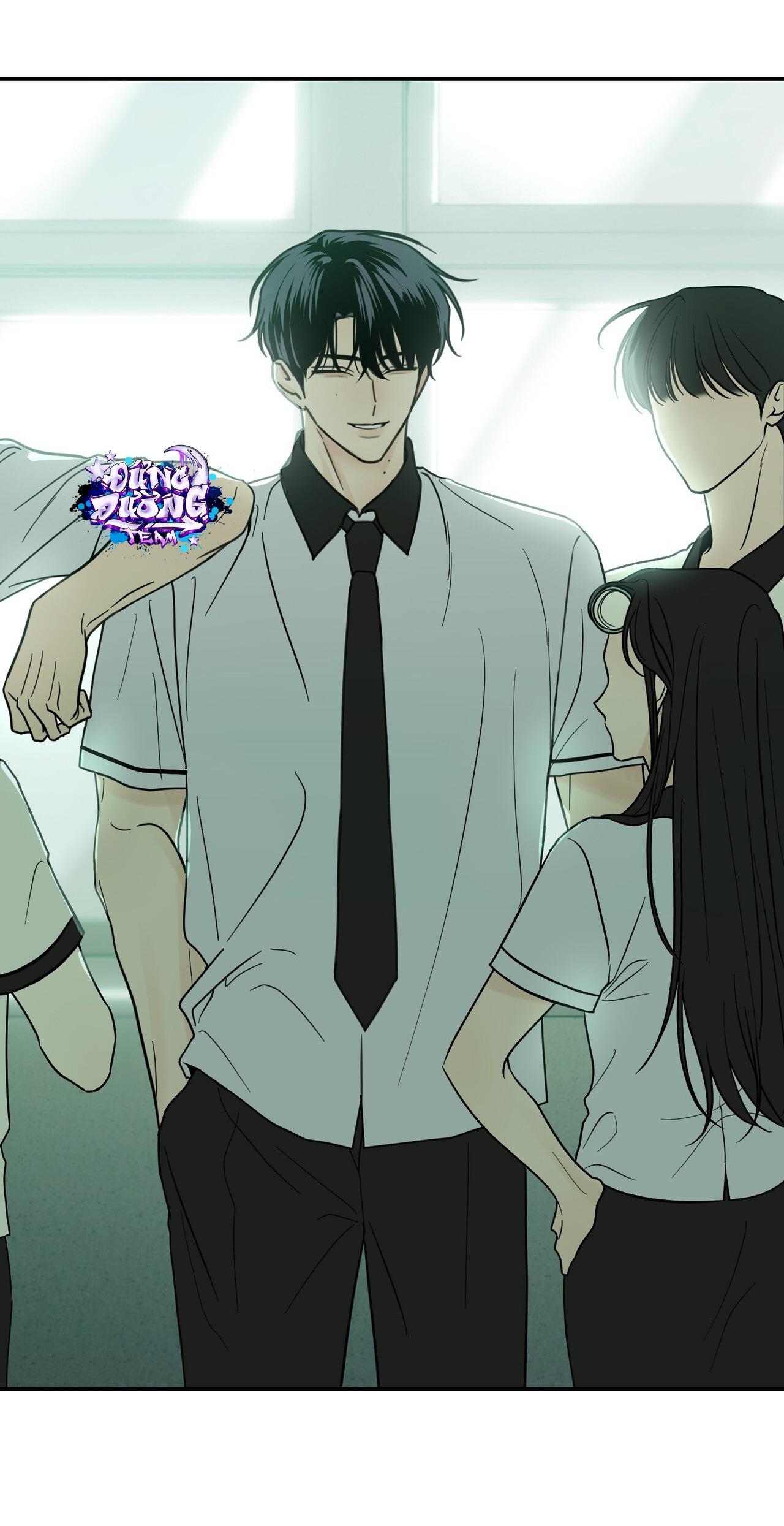 Đọc truyện [DDT] ĐIỆP KHÚC MƯA GIÔNG - Chapter 2