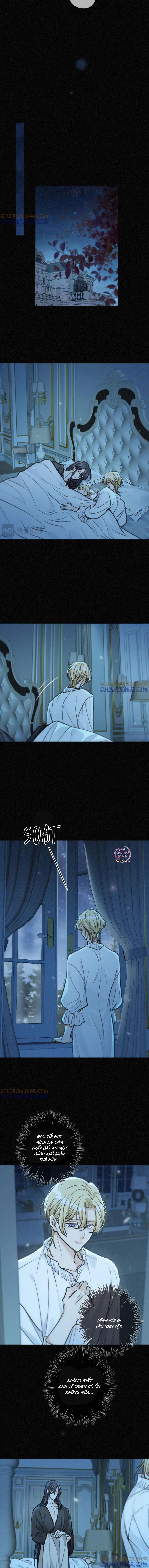 Đọc truyện Khốn Thú Chi Nhiễm - Chapter 77