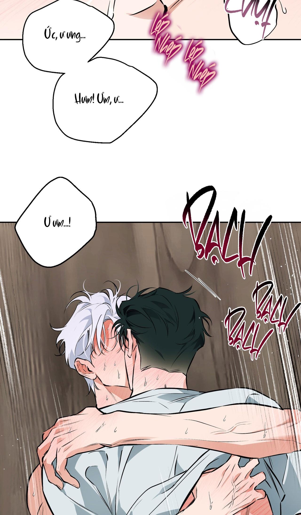 Đọc truyện OFF TRACK - Chapter 52