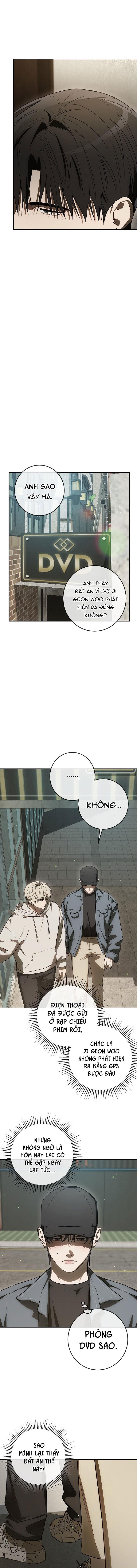 BẢO VẬT -  - Trang 8