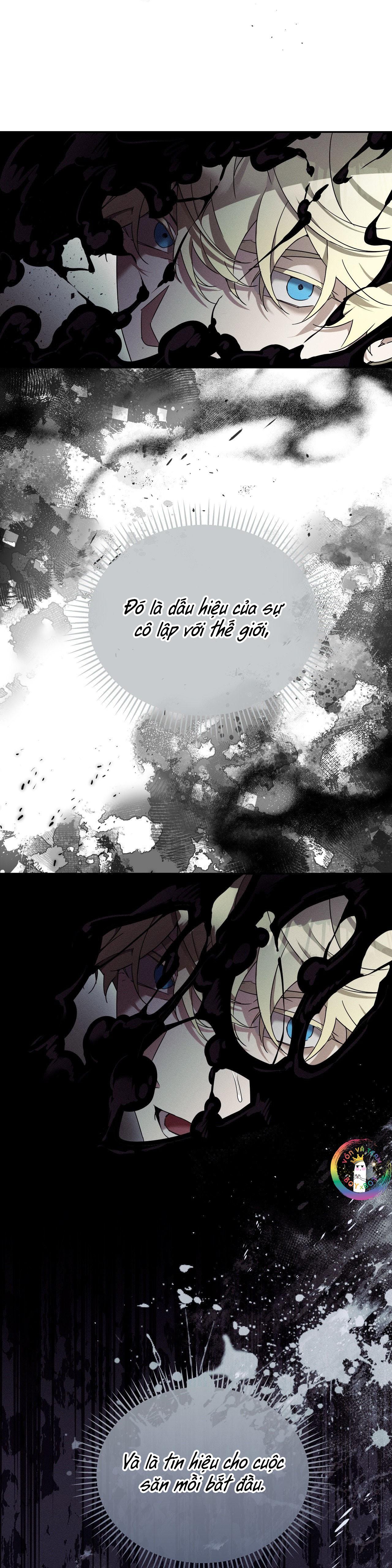 Đọc truyện Ván Bài Đẫm Máu - Chapter 17