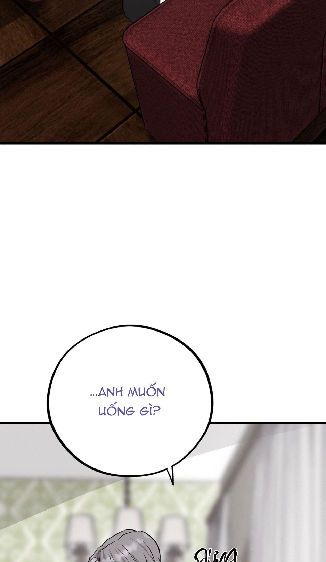 Đọc truyện HONEY BEAR - Chapter 76