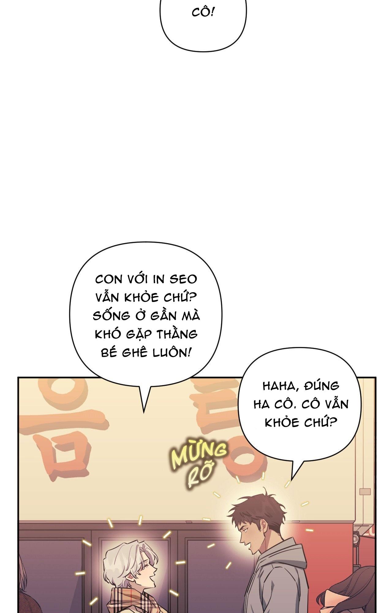 Đọc truyện HƠN CẢ BẠN BÈ - Chapter 110