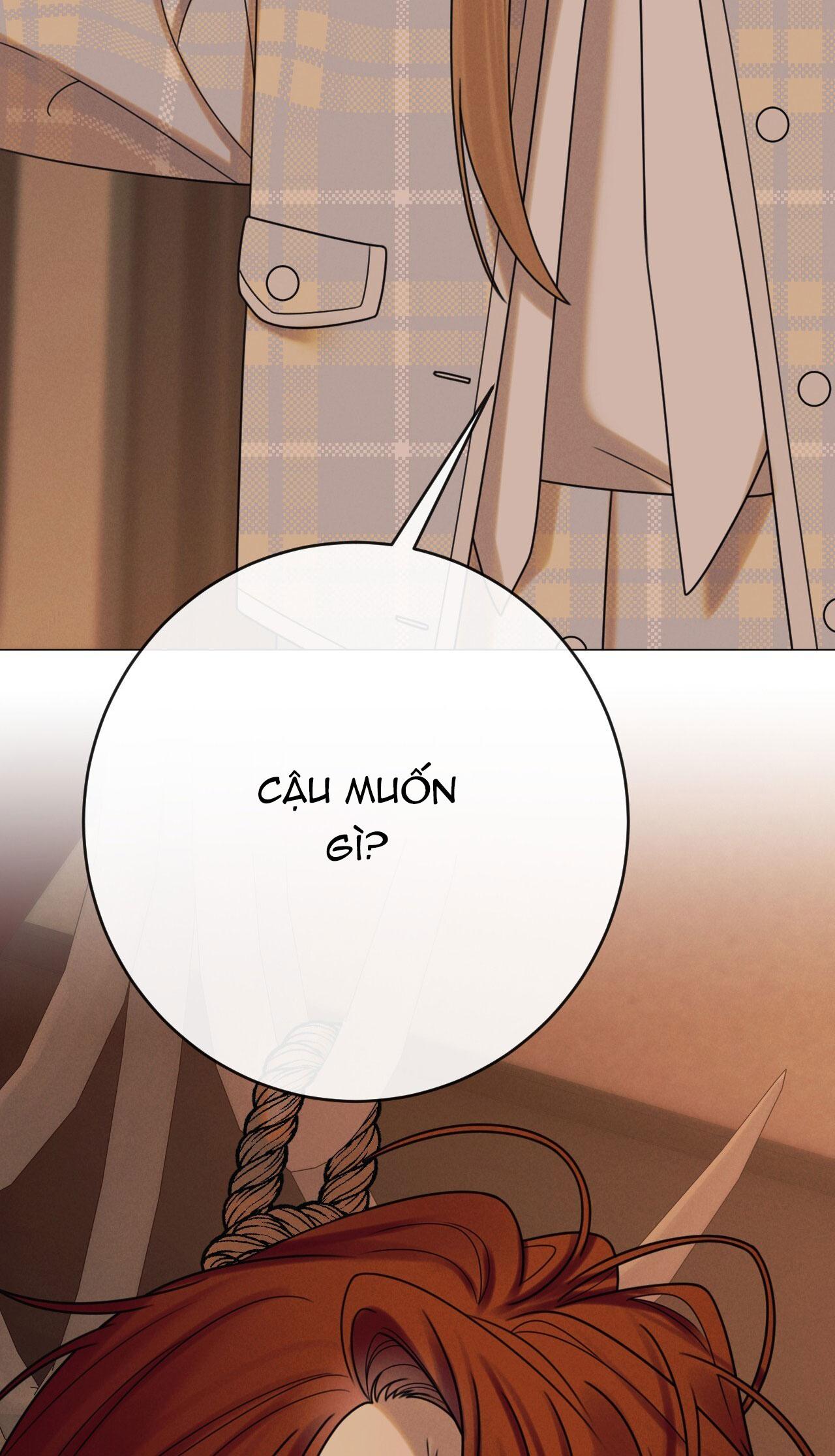 Đọc truyện QUẺ BÓI GIẤC MƠ CỦA YÊU TINH - Chapter 71