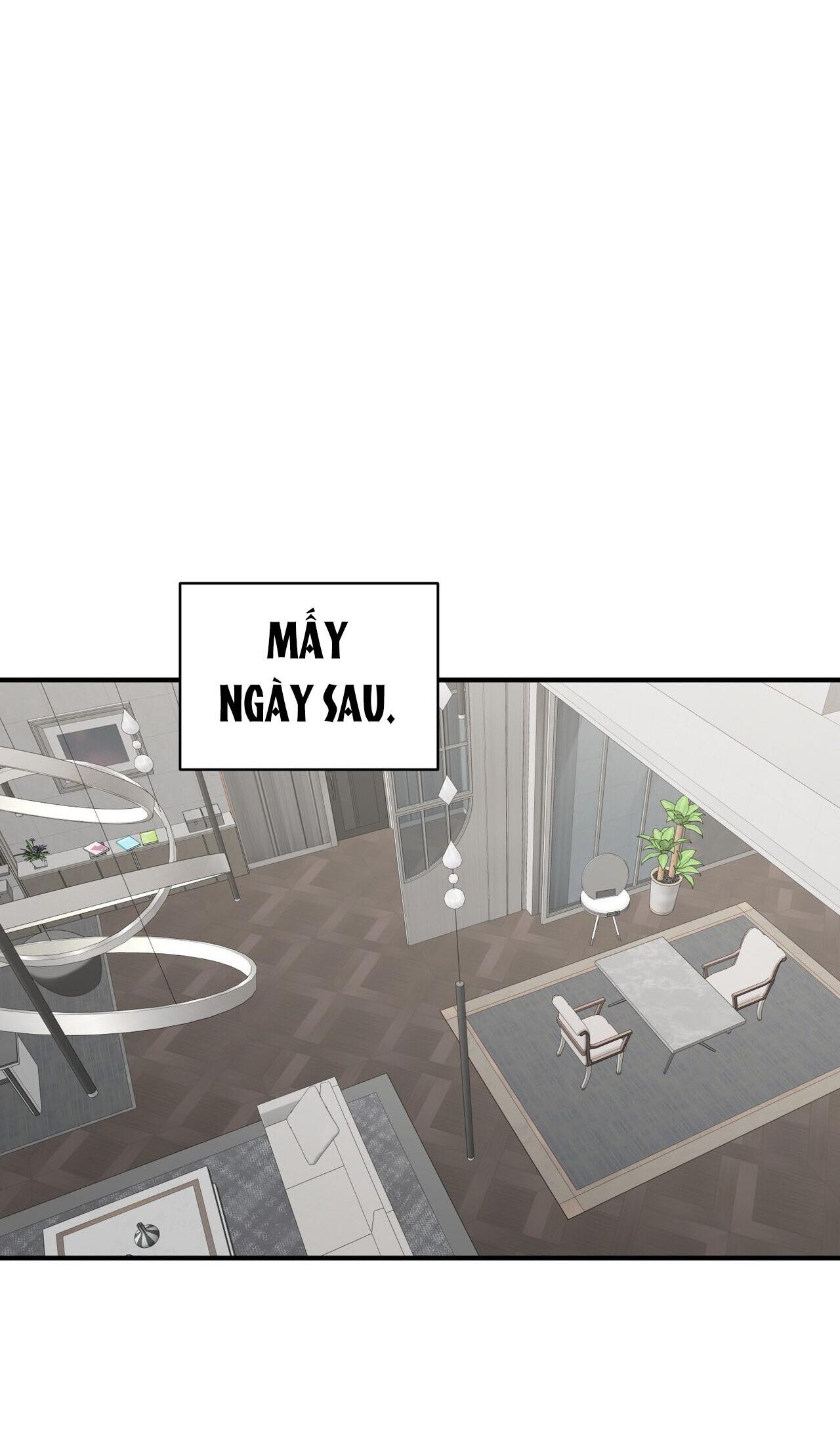 Đọc truyện MỞ KHÓA GIAM CẦM - Chapter 22