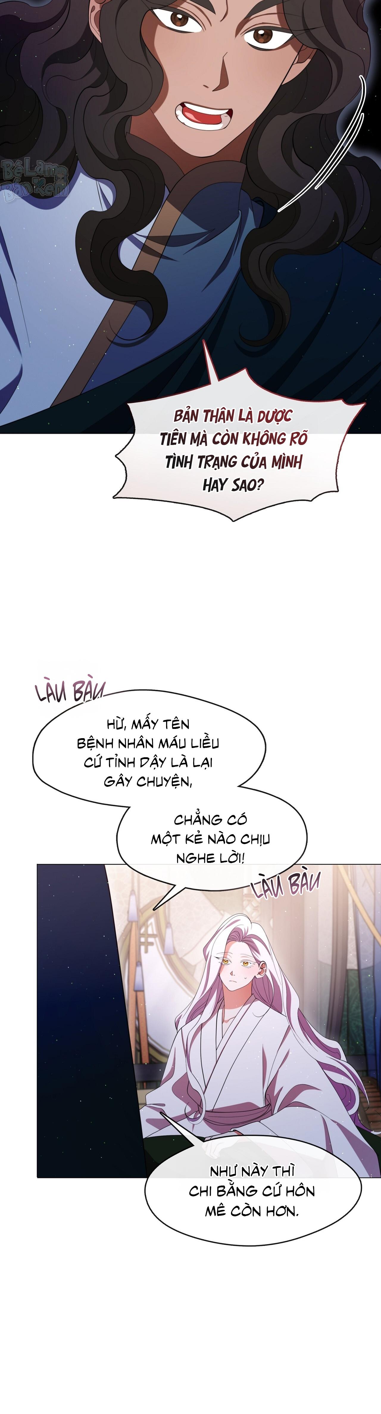 Đọc truyện Tôi đã nuôi dạy thủ lĩnh giáo phái ác ma - Chapter 73