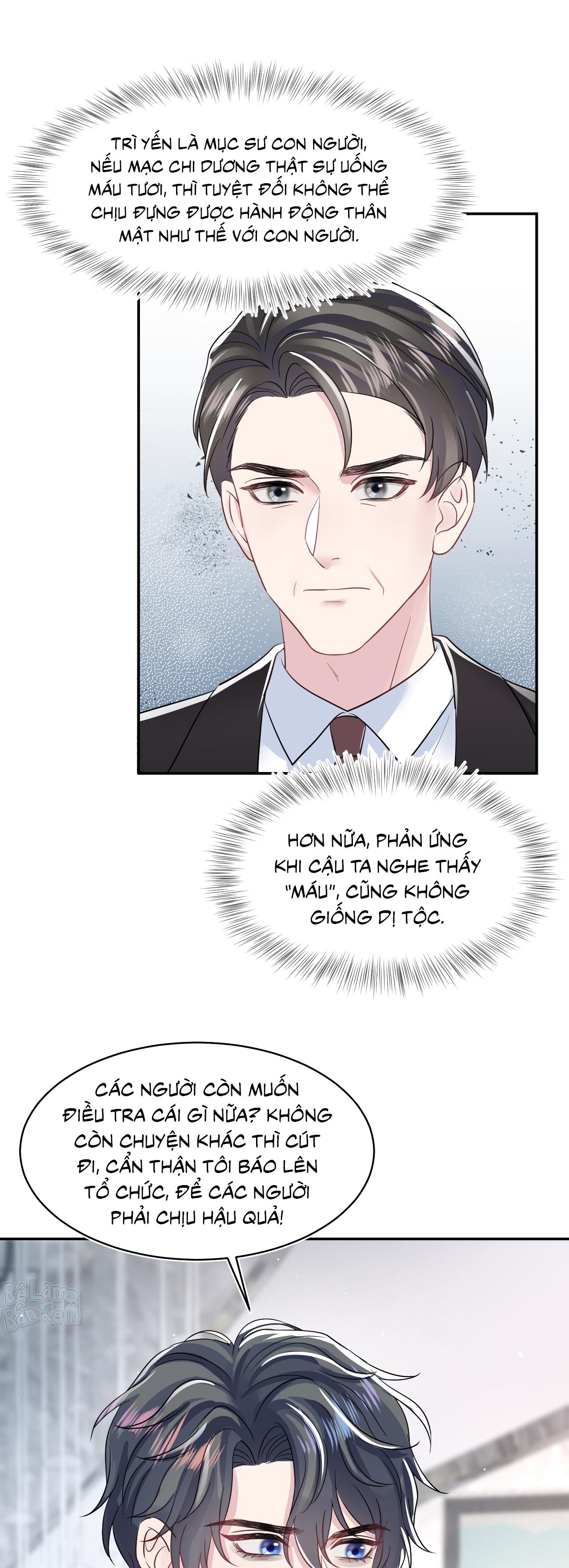 Đọc truyện Tuyệt mỹ bạch liên hoa online dạy học - Chapter 213