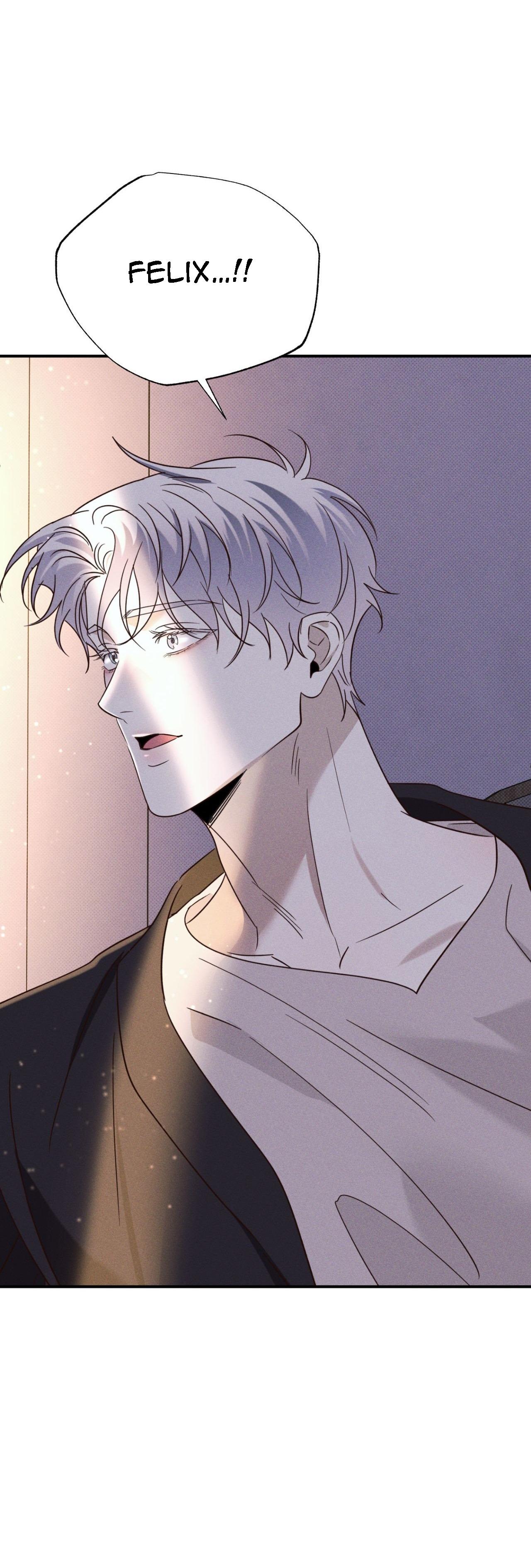 Đọc truyện ĐẦM LẦY NHÂN NGƯ - Chapter 34