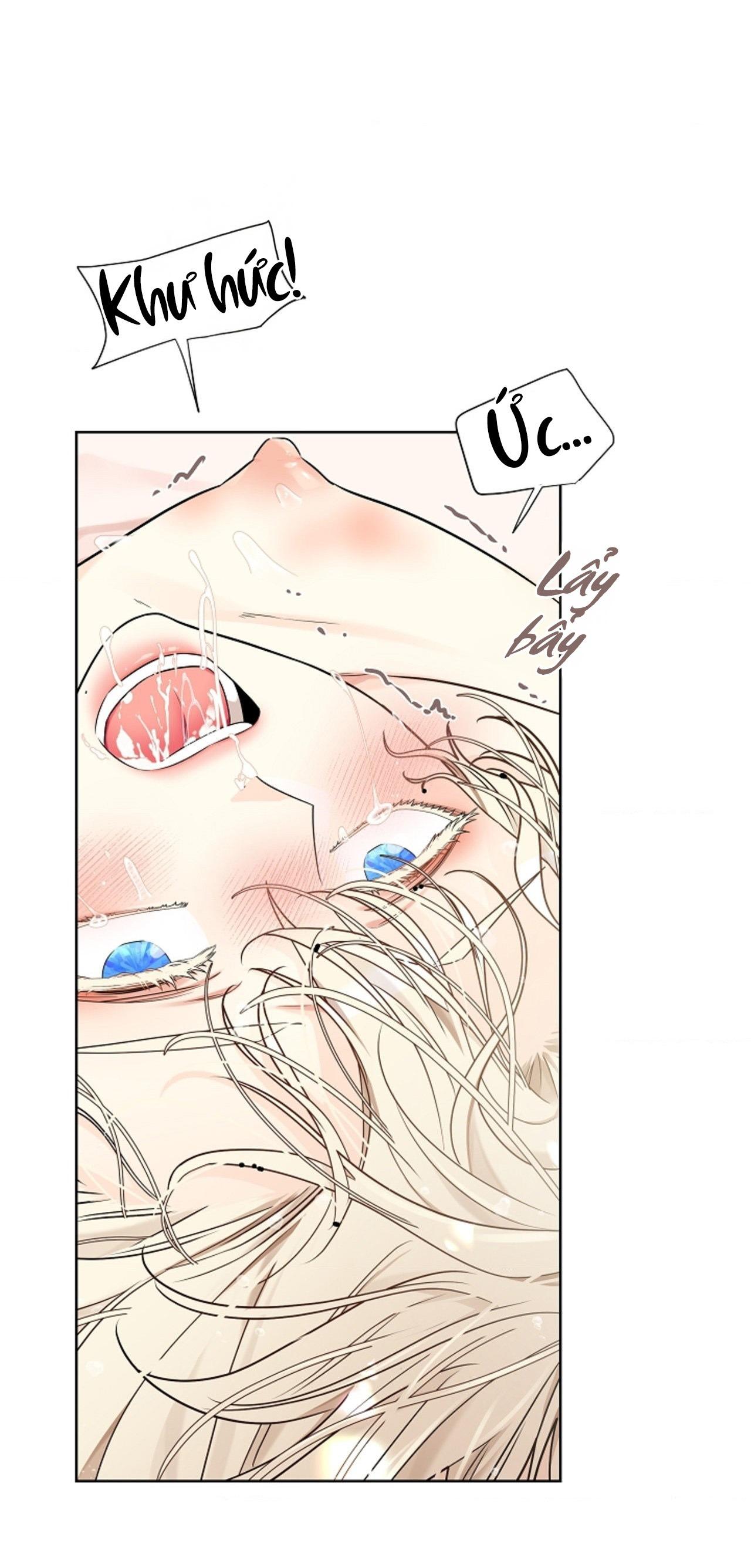 Đọc truyện HANG RẮN - Chapter 9